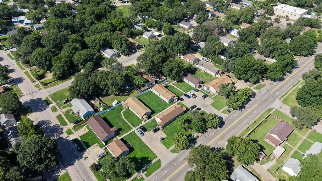 4415 E Lincoln, Wichita, KS, 67218-2247
