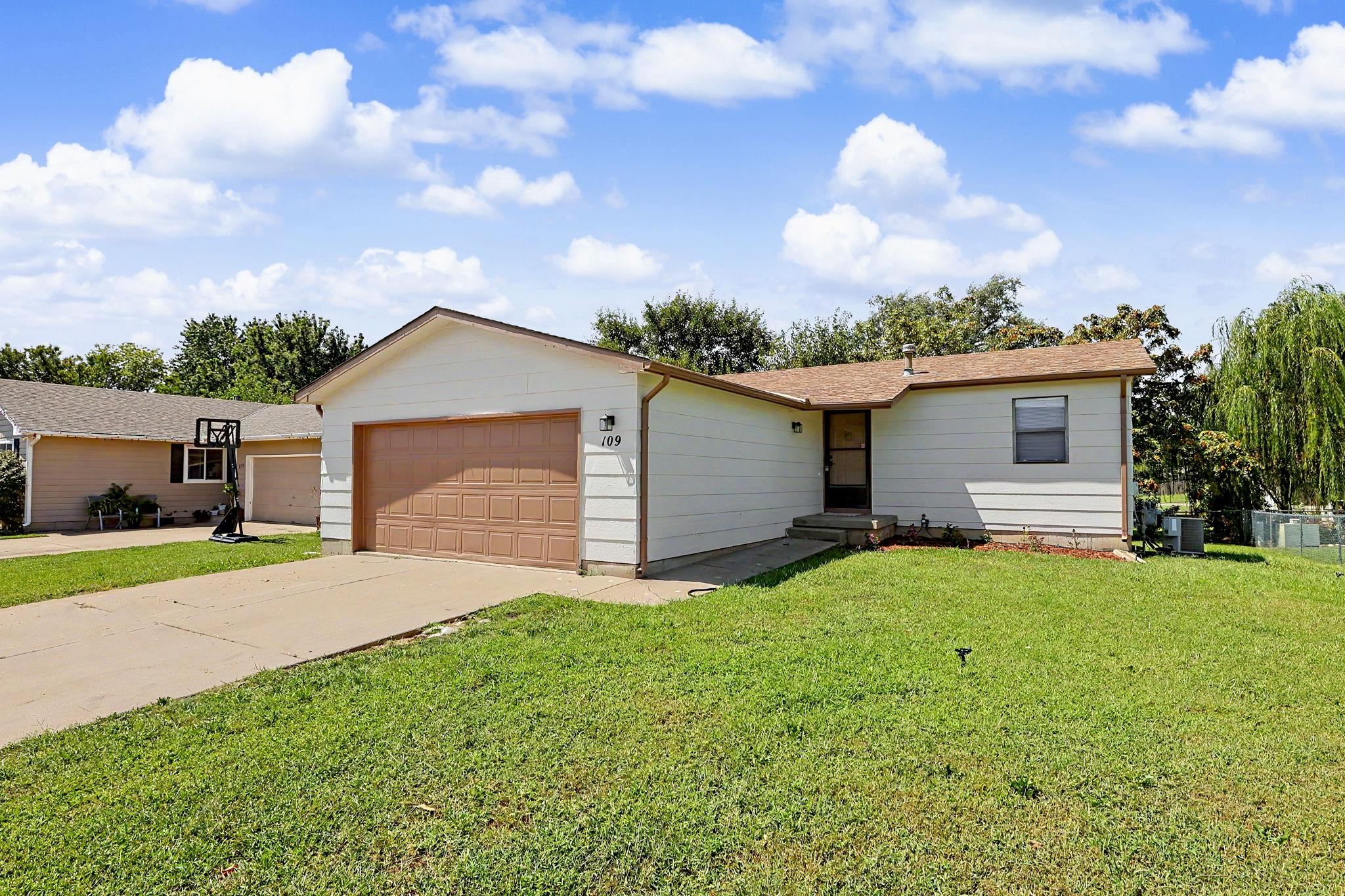 109 S Westview, Derby