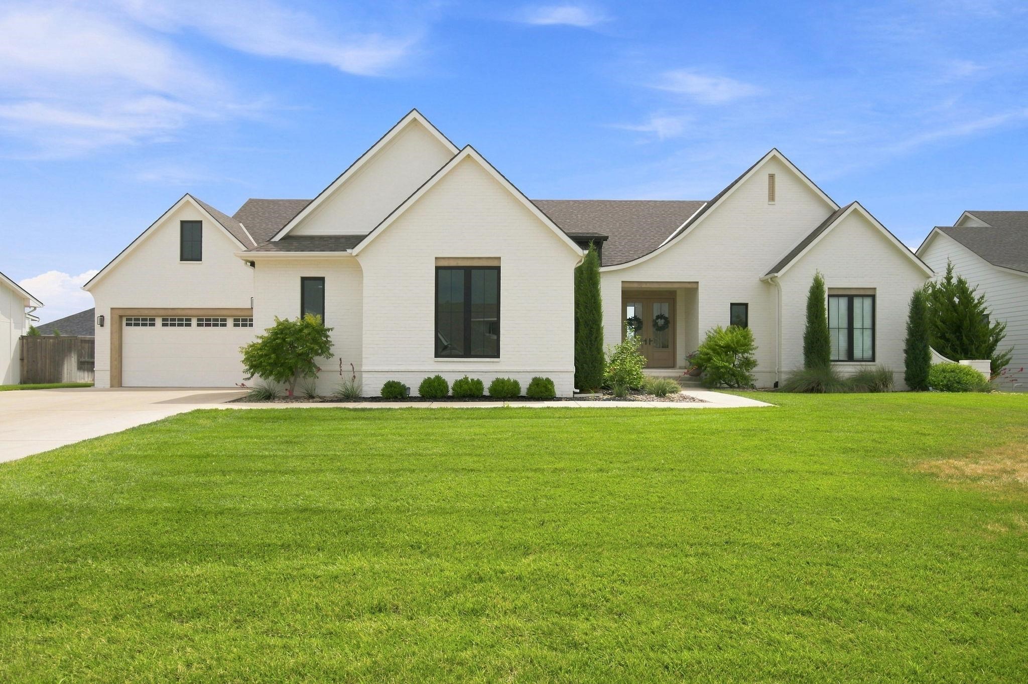 2005 N 159th C E, Wichita, KS, 67230