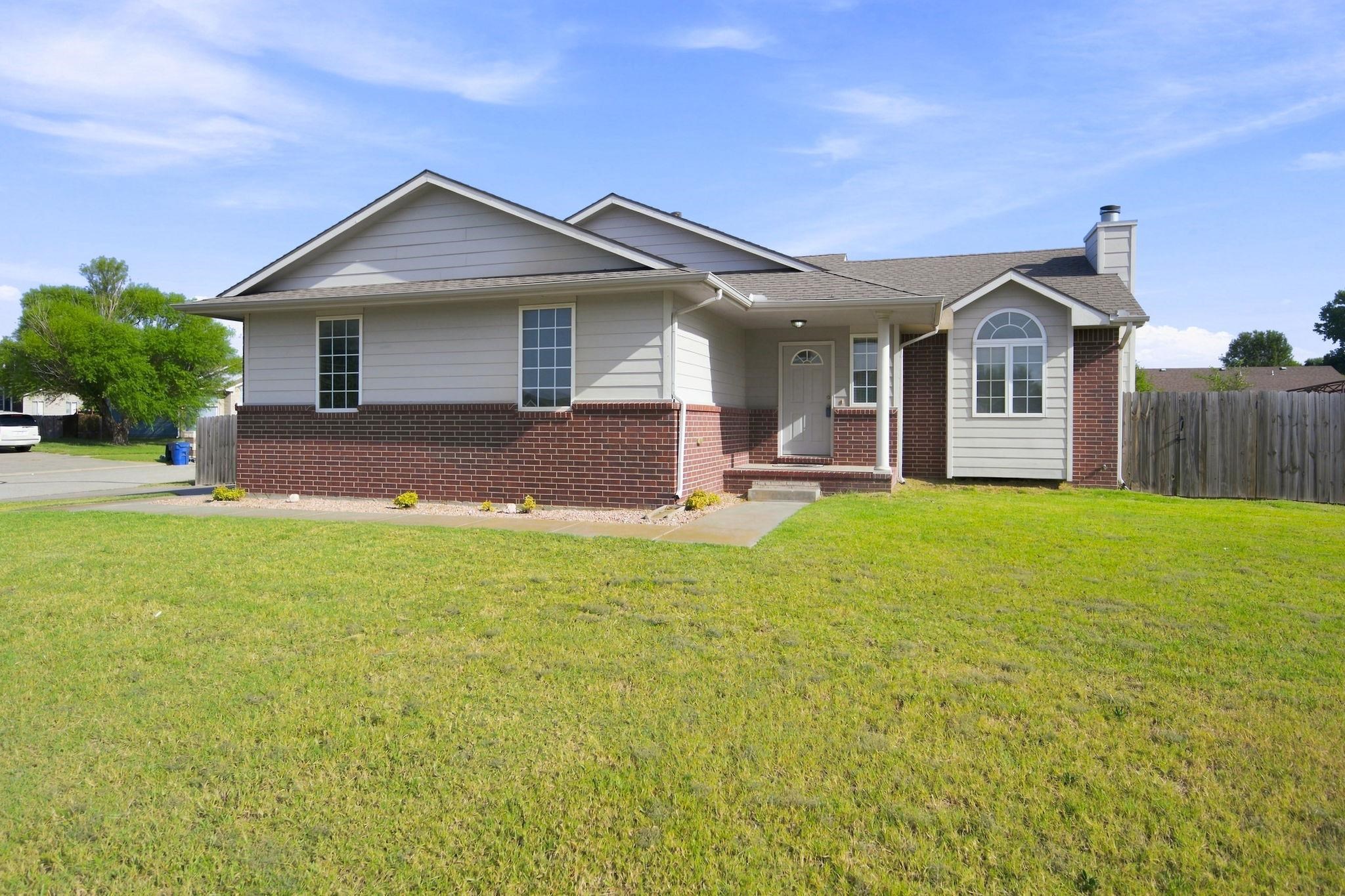 5402 S Victoria Ct., Wichita