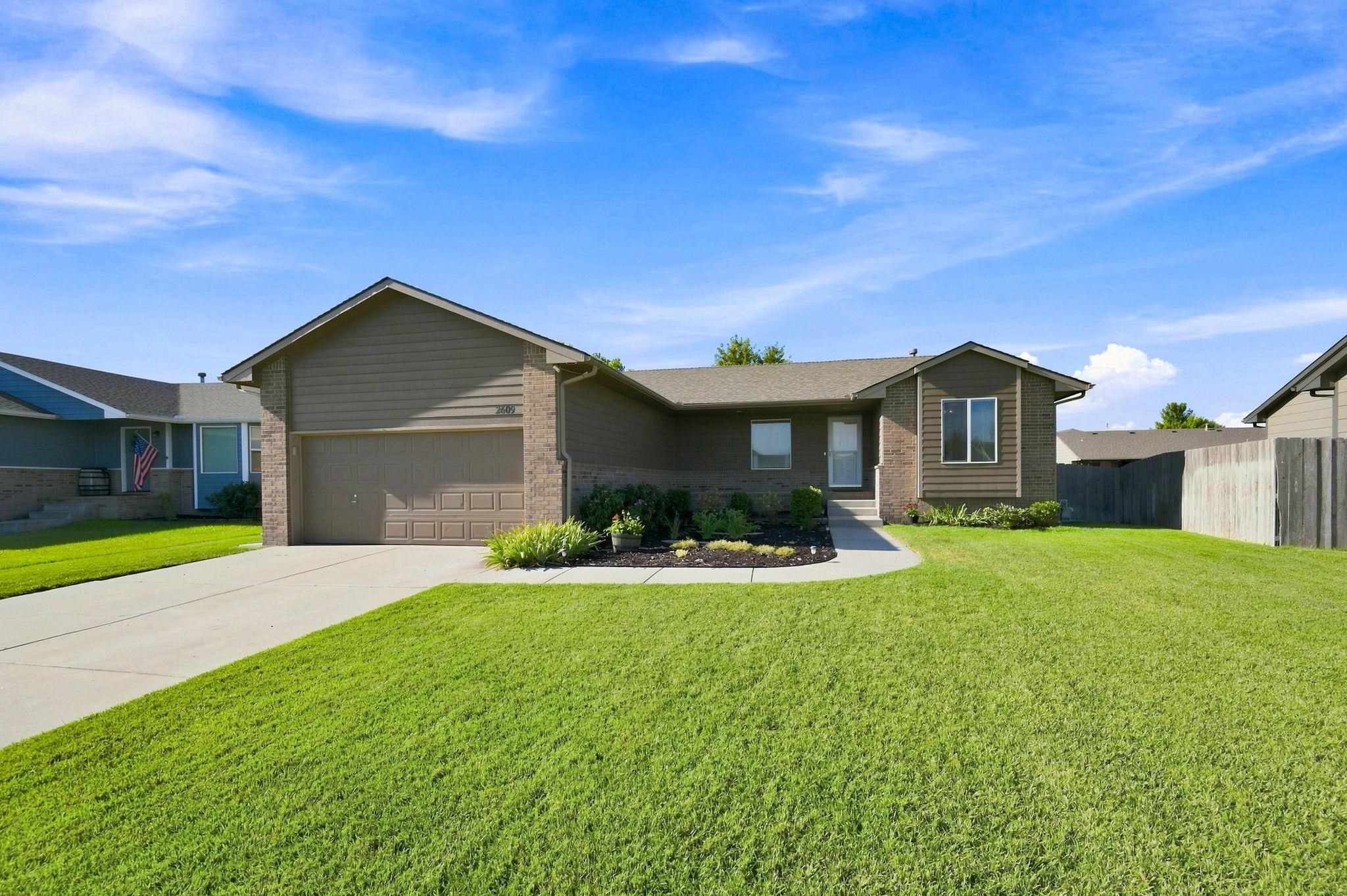 2609 E Casey, Goddard