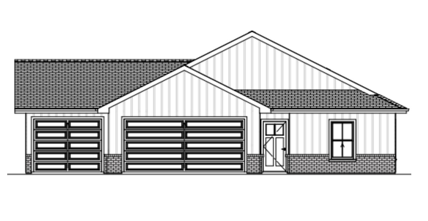 947 N Forestview St, Wichita