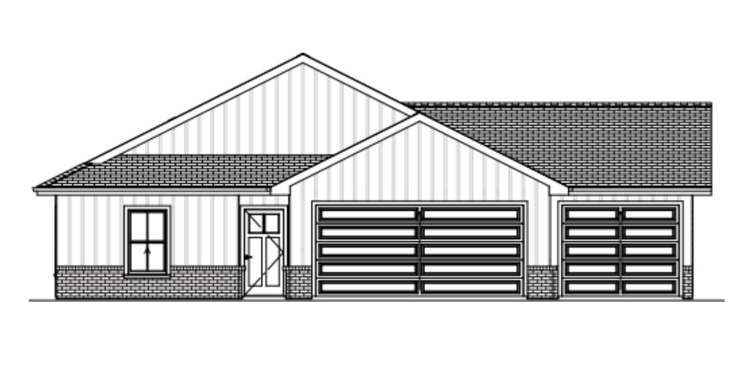 955 N Forestview St, Wichita