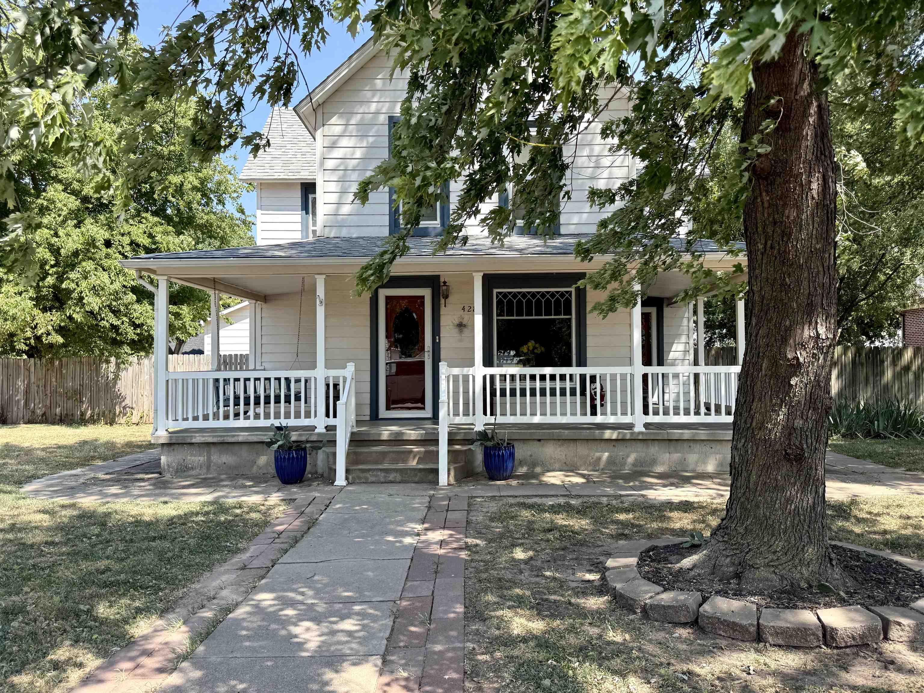 428 N Main St, Andale, KS, 67001 photo 3