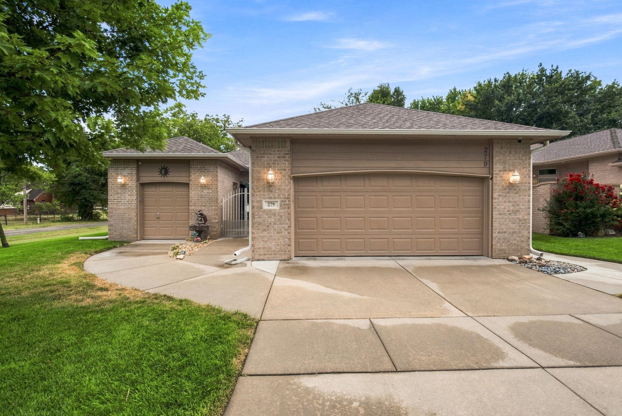 279 S Byron, Wichita
