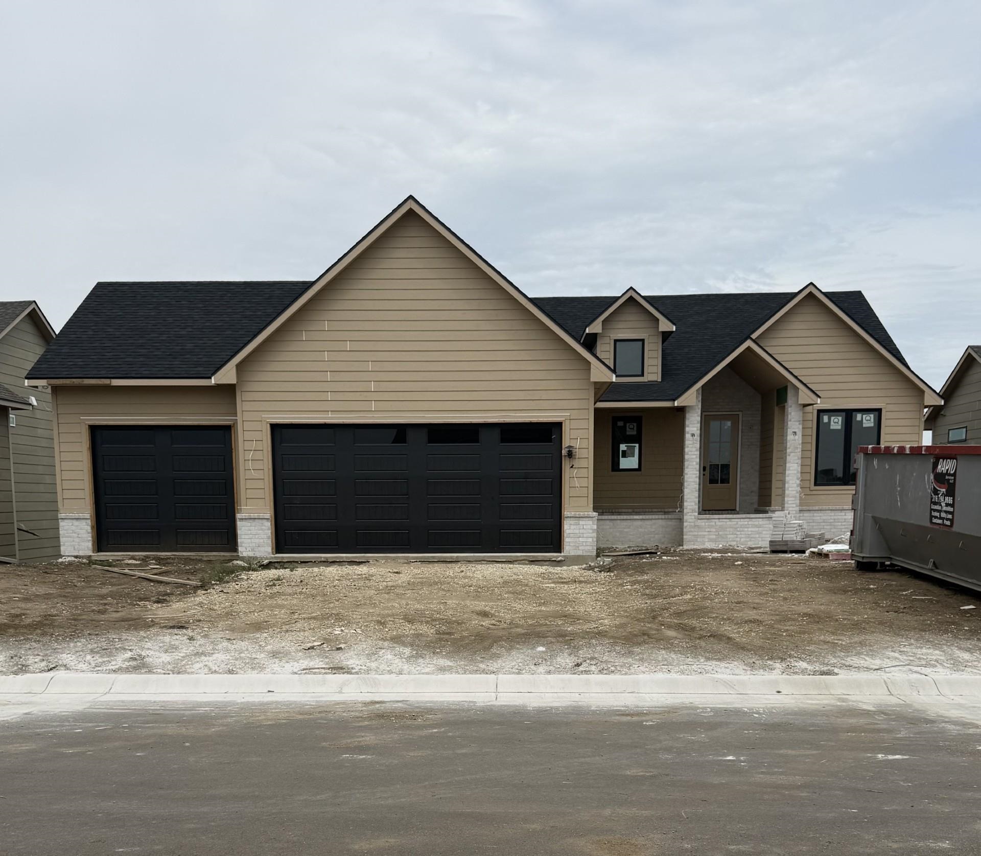 11710 E Winterberry St, Wichita, KS, 67226