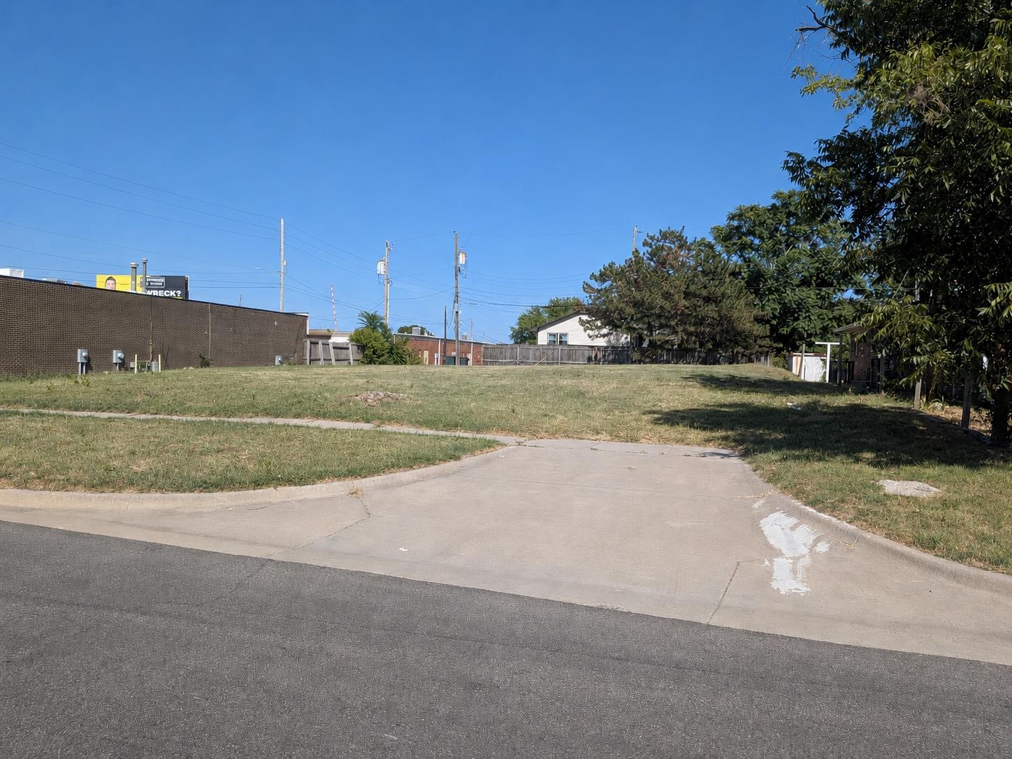 642 N Sheridan Ave., Wichita