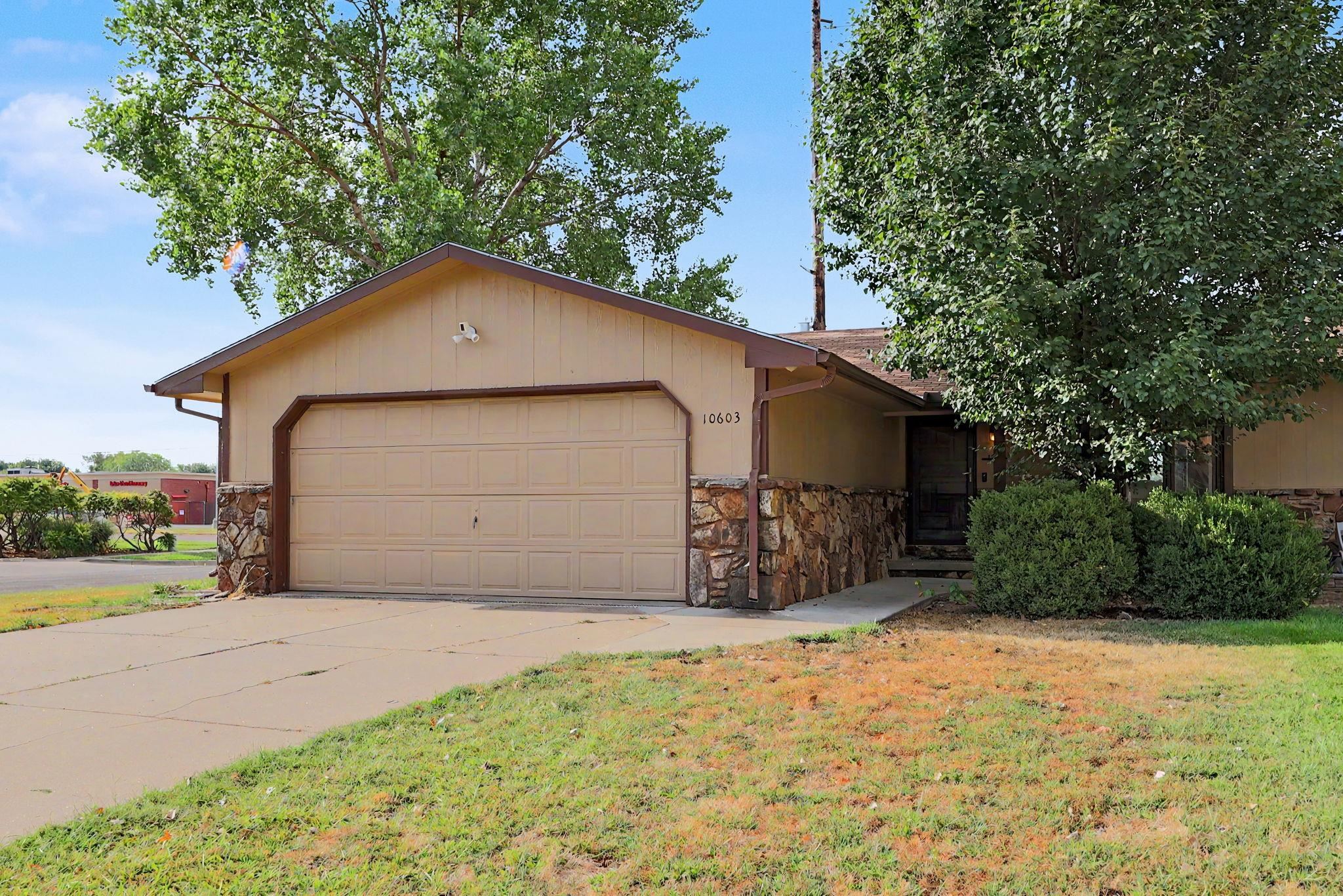 10603 W Nantucket St, Wichita