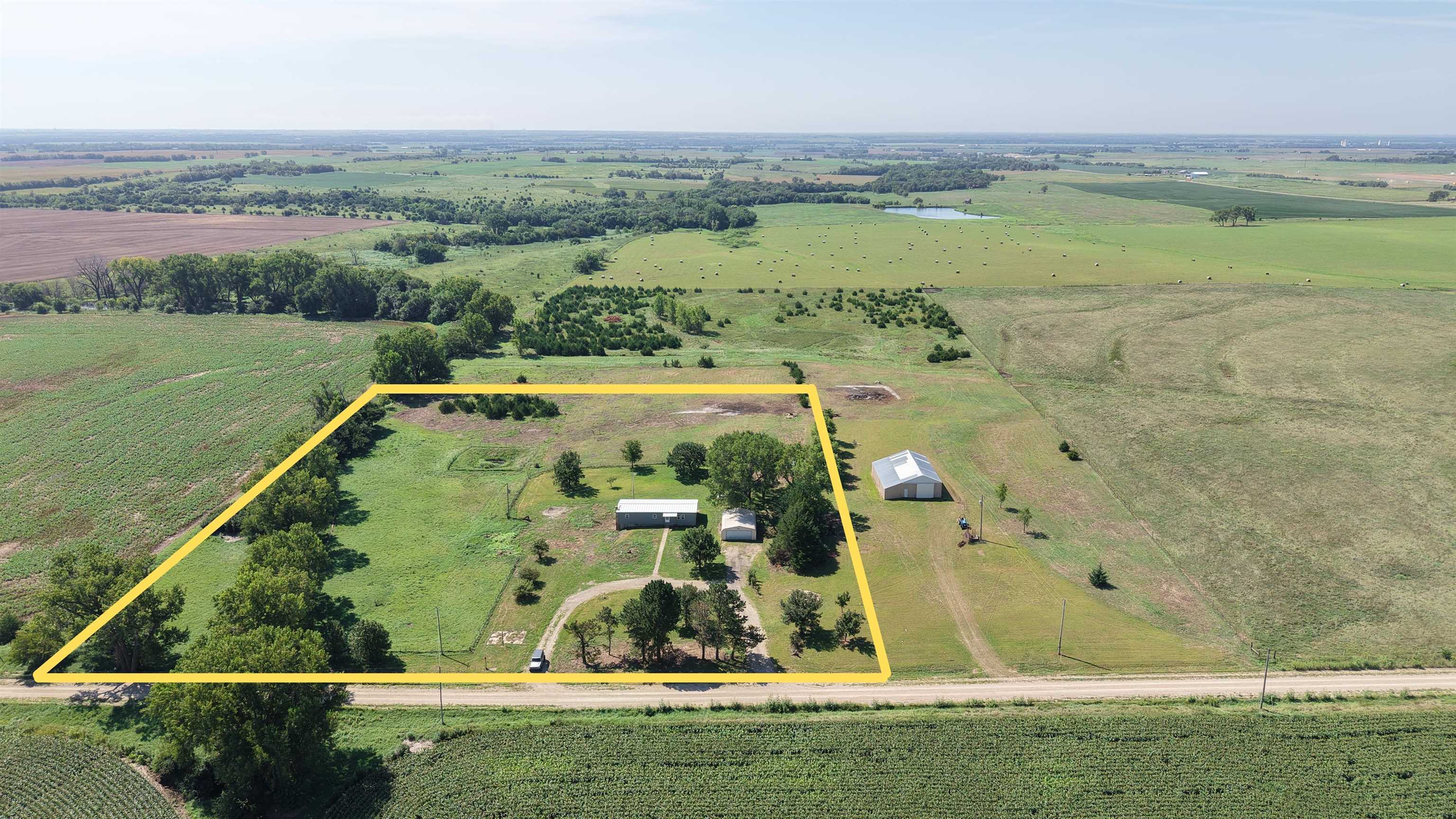 1244 2600 Ave, Abilene, KS, 67410