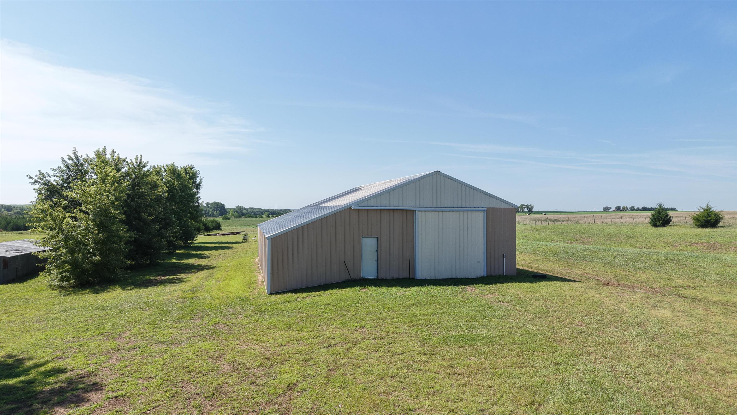 00000 2600 Ave, Abilene, KS, 67410