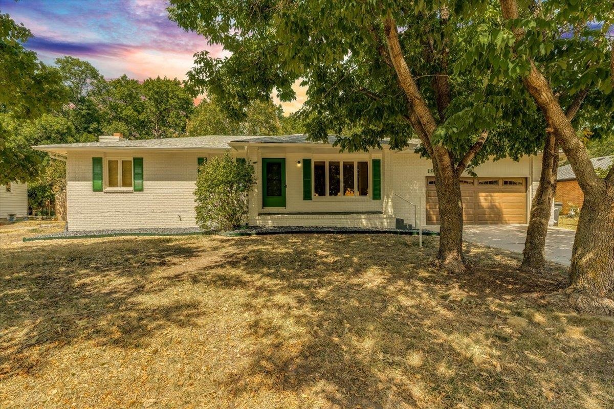 1908 Cypress, Newton