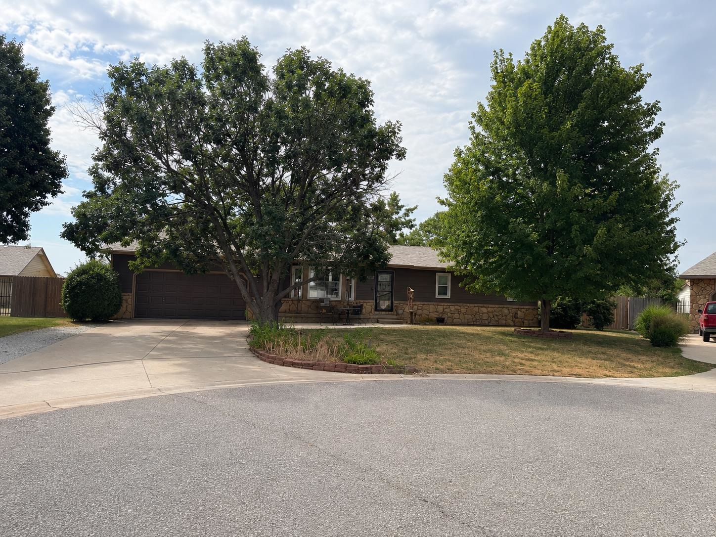 11517 W Jewell Ct, Wichita
