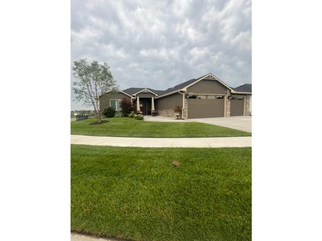 10609 W Graber, Wichita