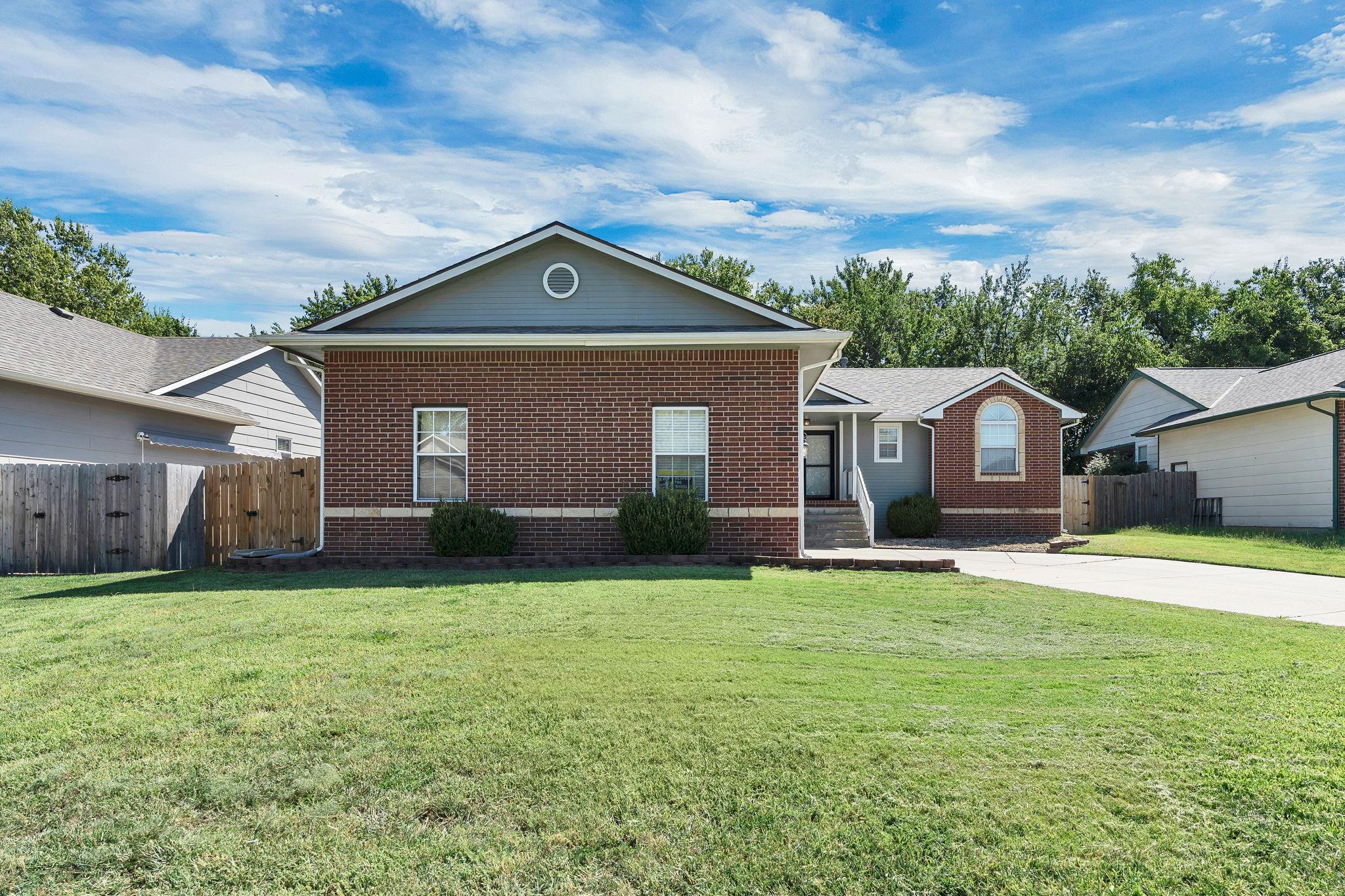 614 Havenwood, Andover