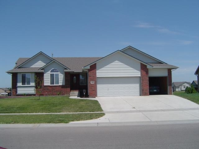 6408 W 34th, Wichita