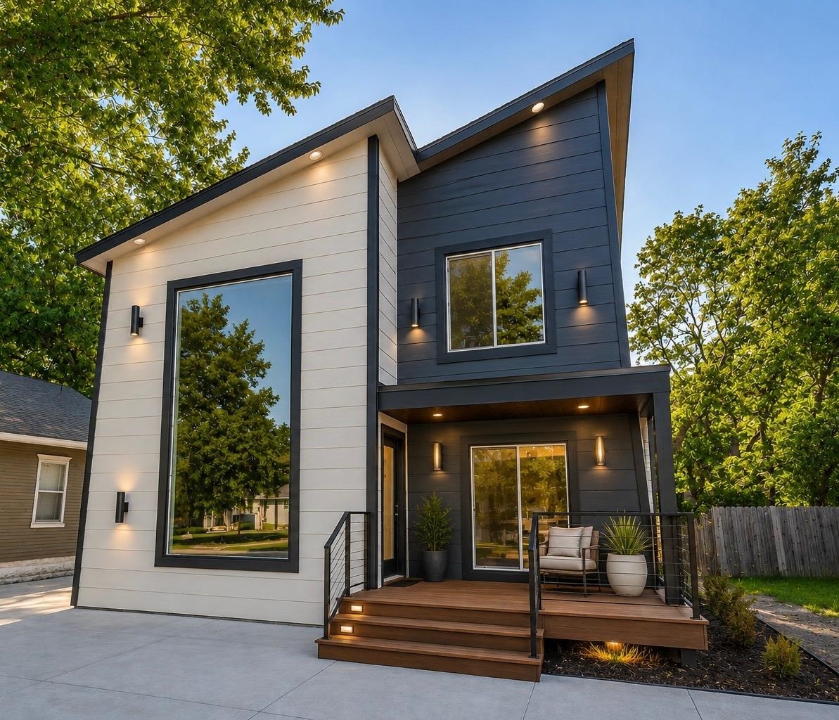 1539 S Main St, Wichita