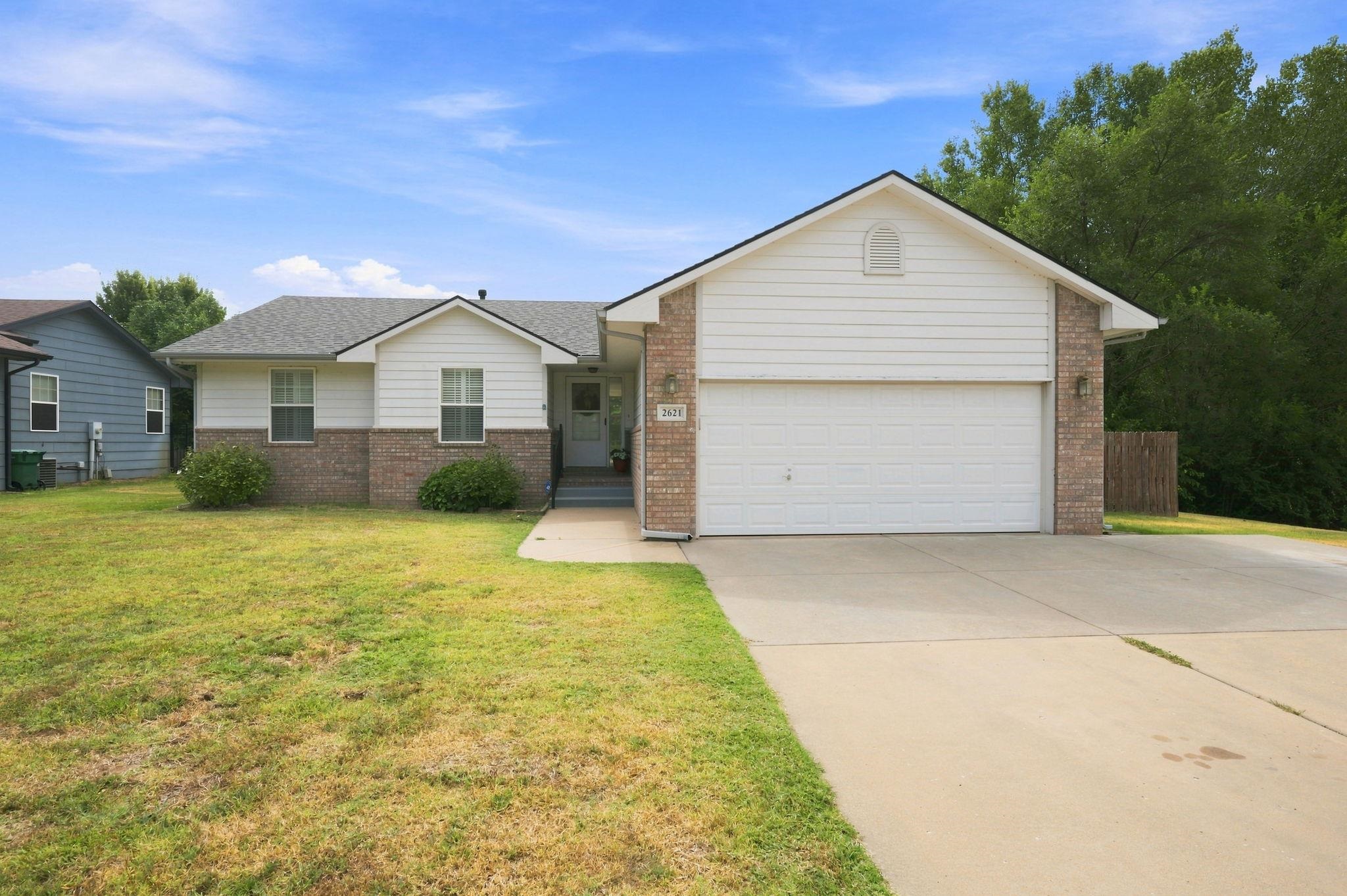 2621 W 44th, Wichita