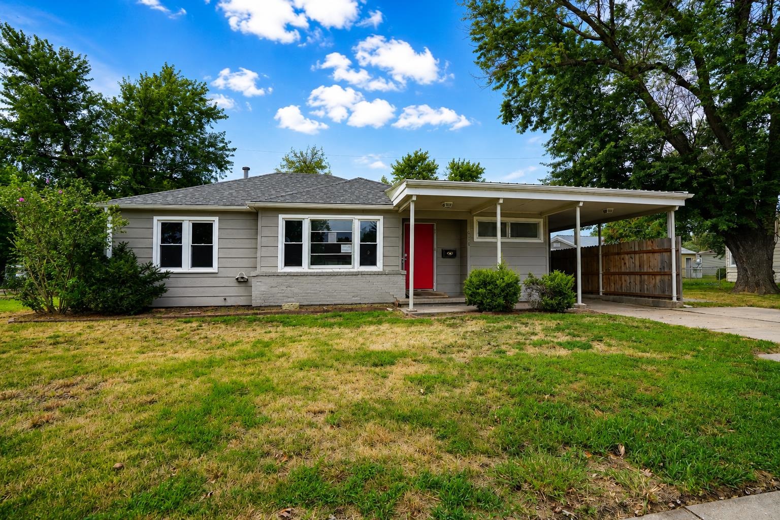 514 Windsor, McPherson, KS, 67460