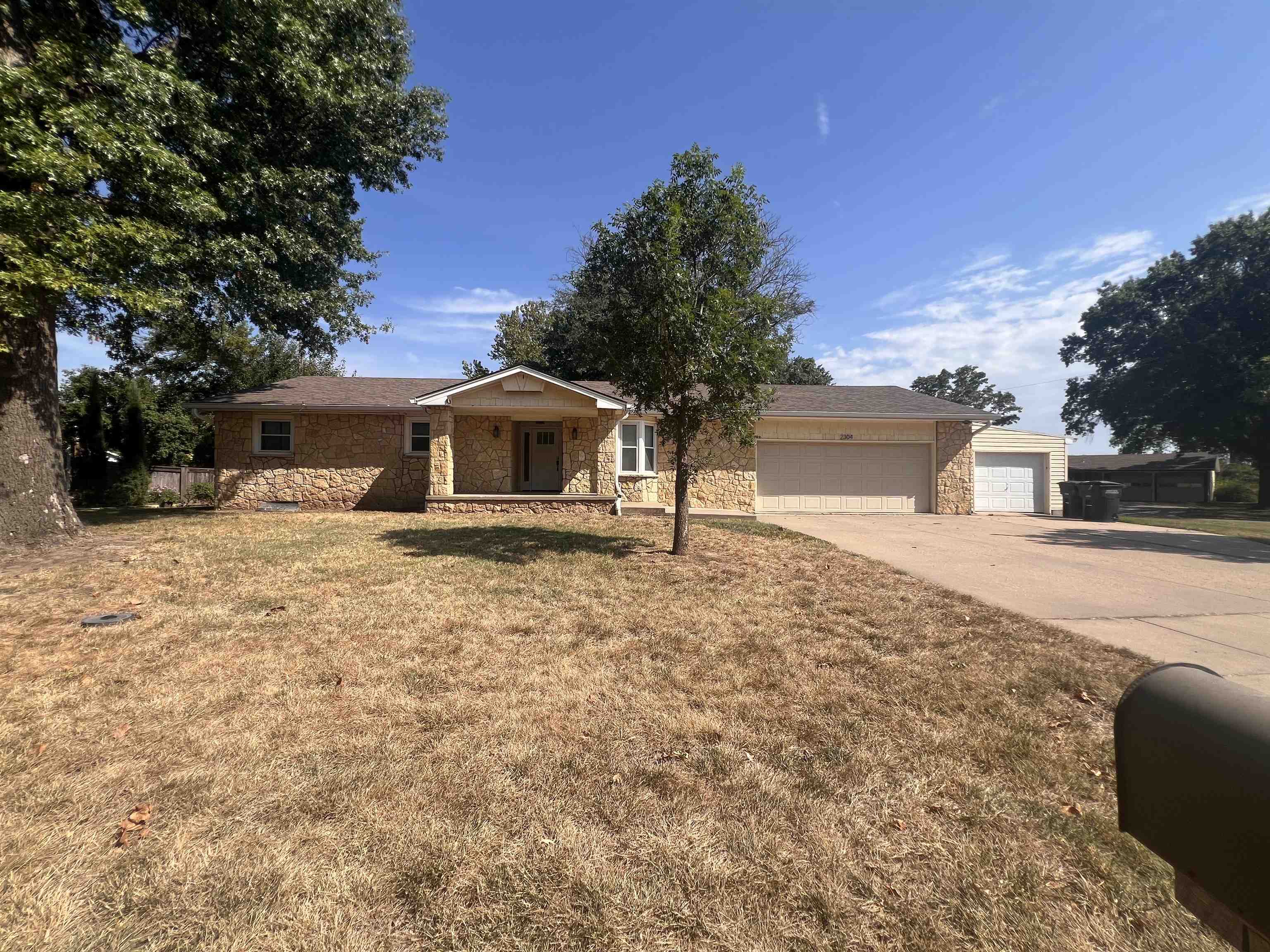 2304 Star St, Augusta, KS, 67010
