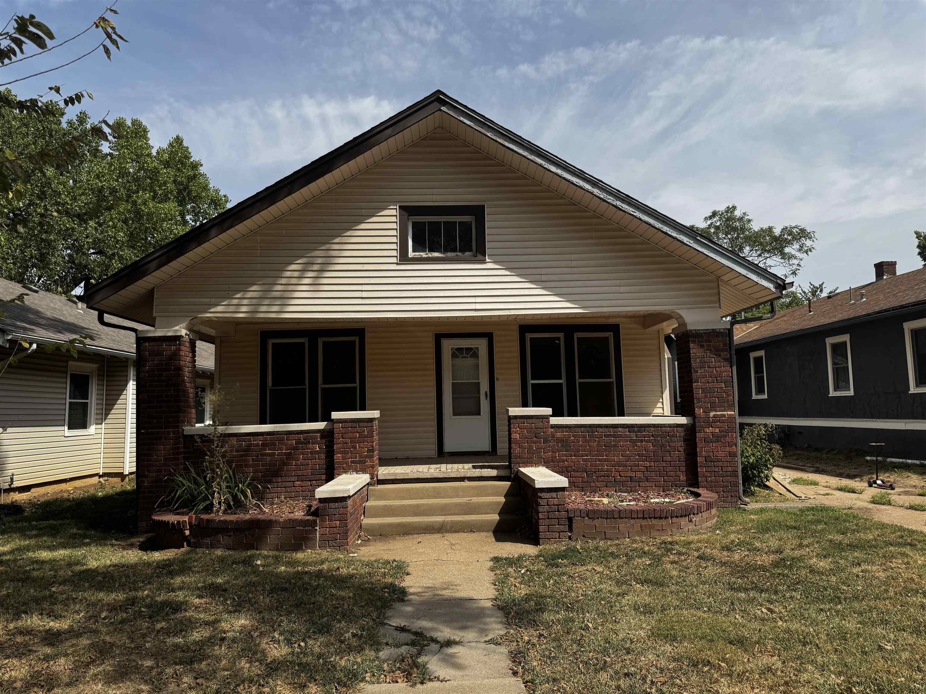 1018 W 3rd Ave, El Dorado