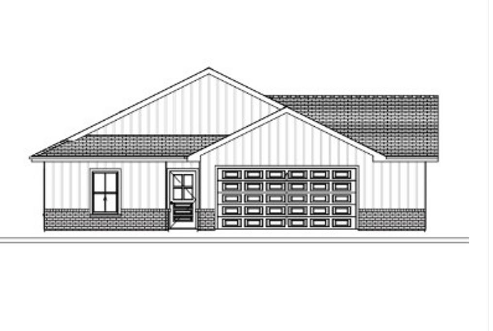 939 N Forestview St, Wichita