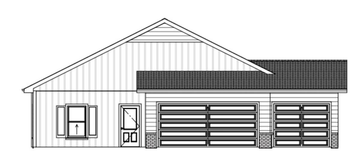 943 N Forestview St, Wichita