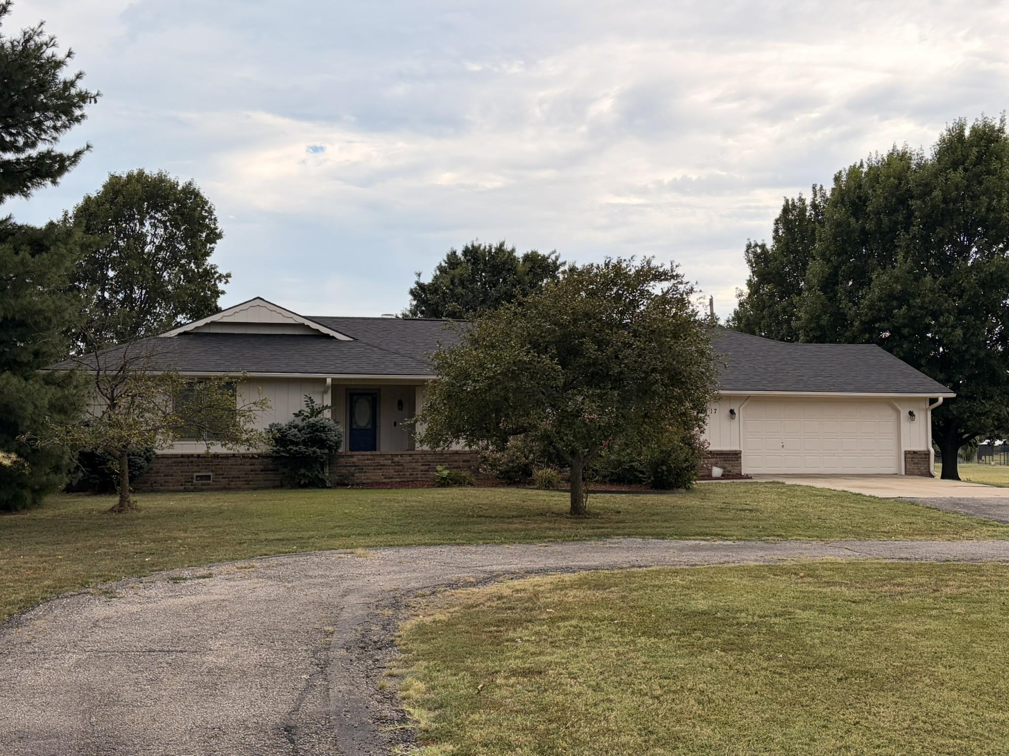 2817 E Birch Avenue, Parkerfield, KS, 67005