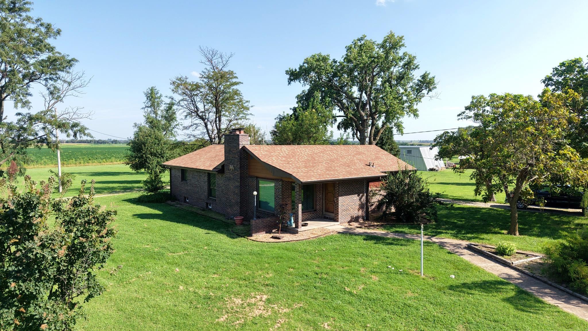 1152 Old Hwy 40, Abilene, KS, 67410-0000