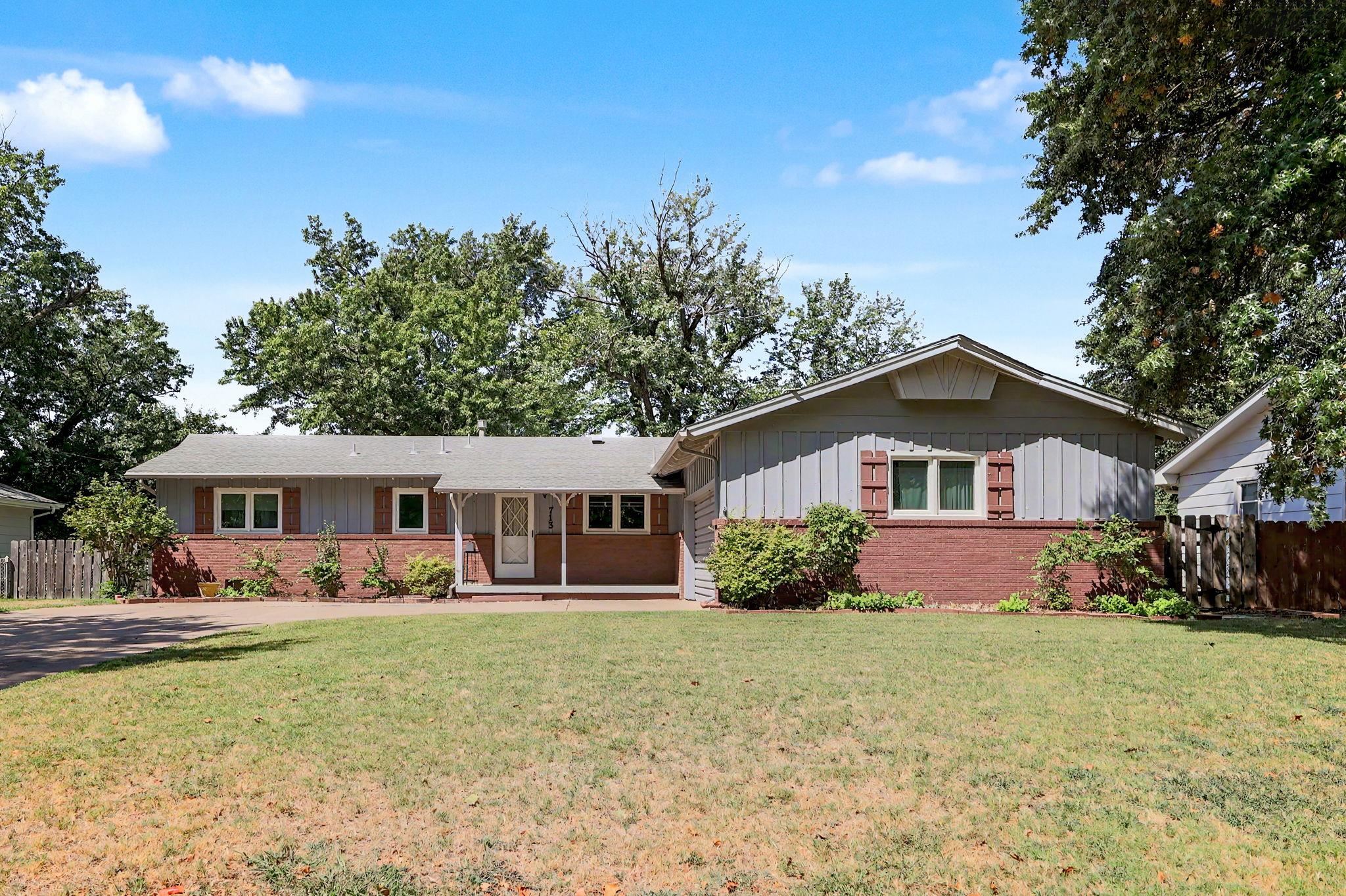 713 N Farmington Dr., Derby
