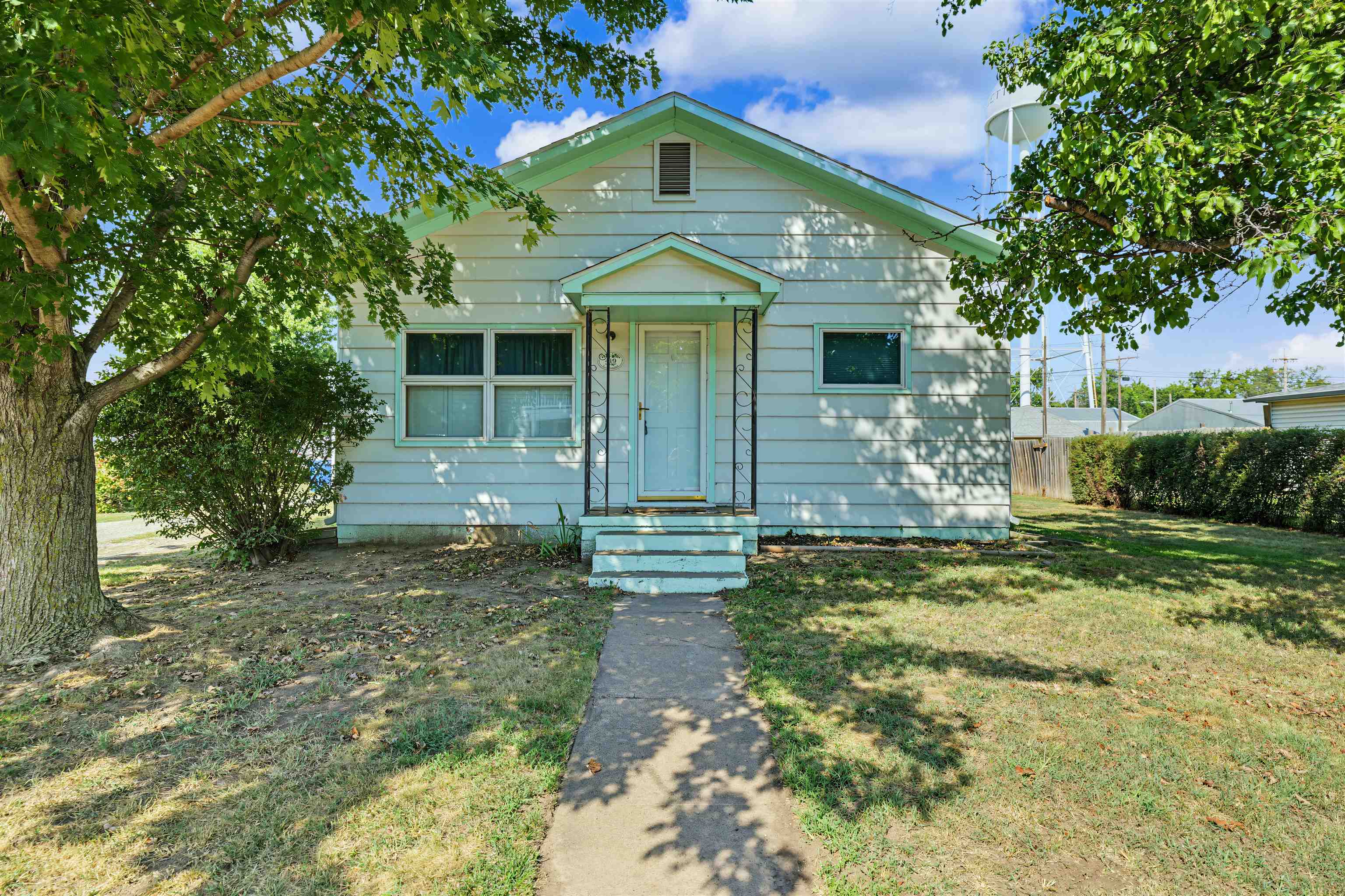 419 N Swedonia Street, Marquette