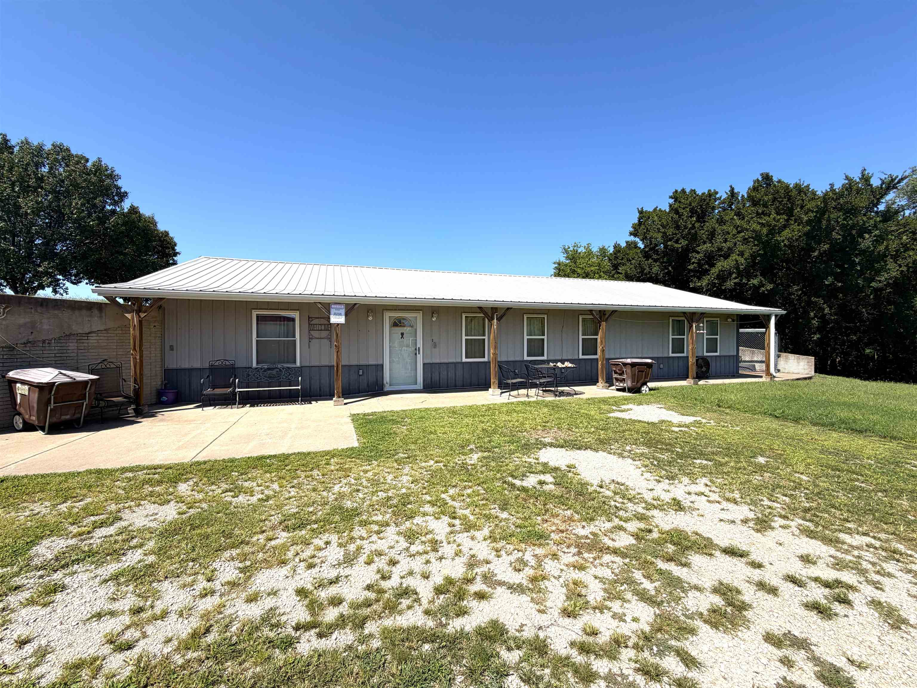 1766 Jeep Road, Abilene
