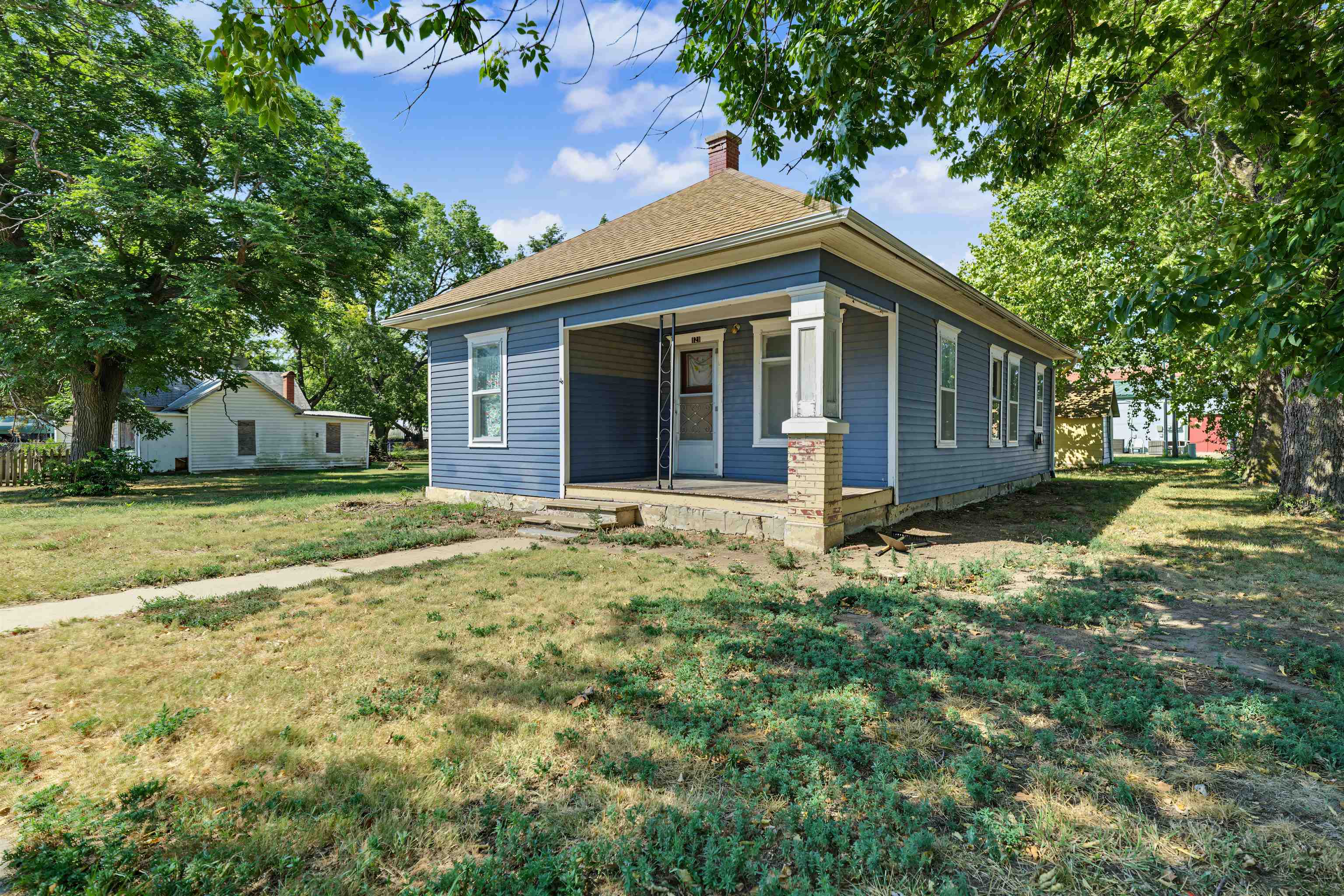 121 N Swedonia Street, Marquette