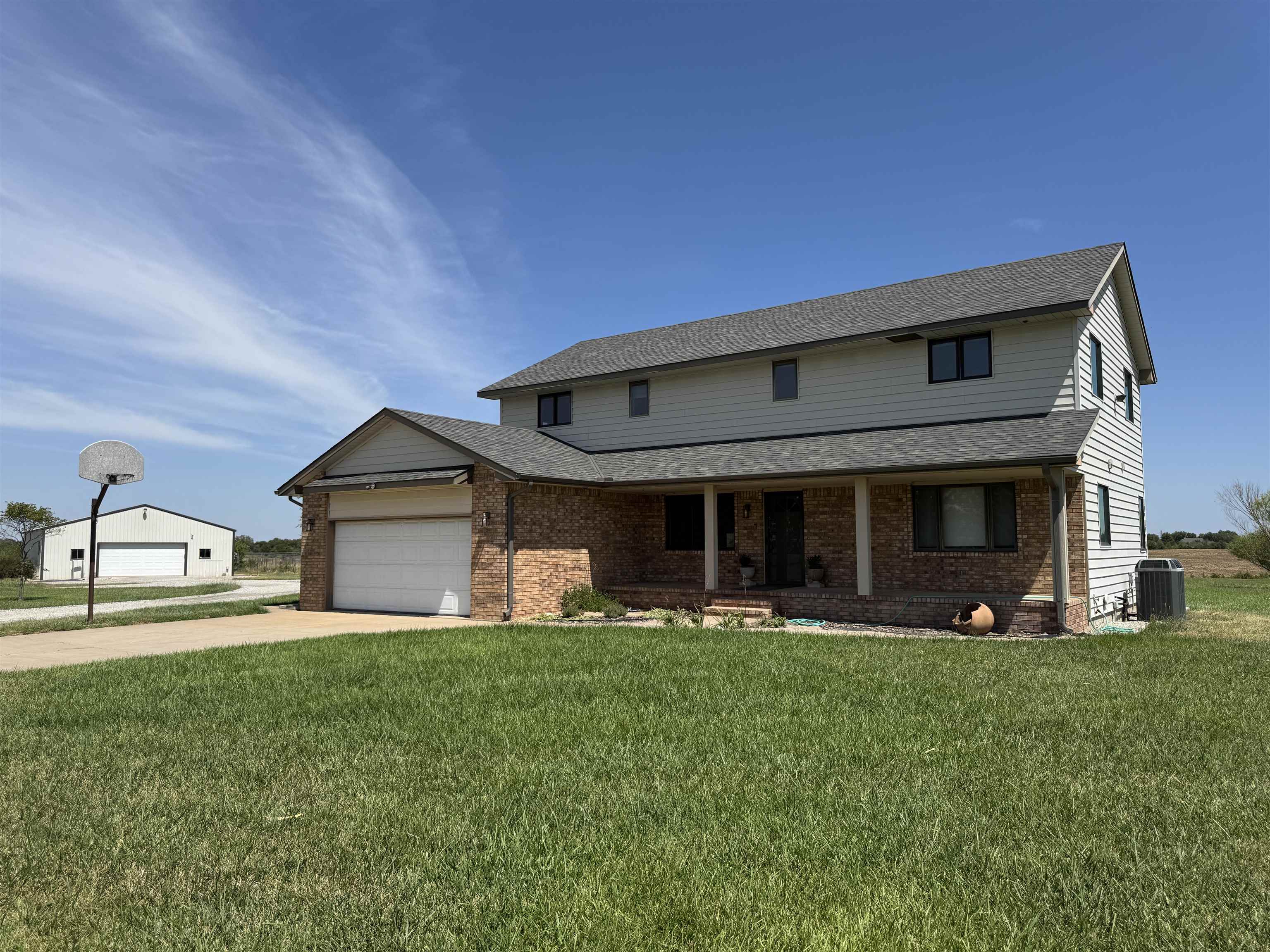 1030 S 215th St W, Goddard