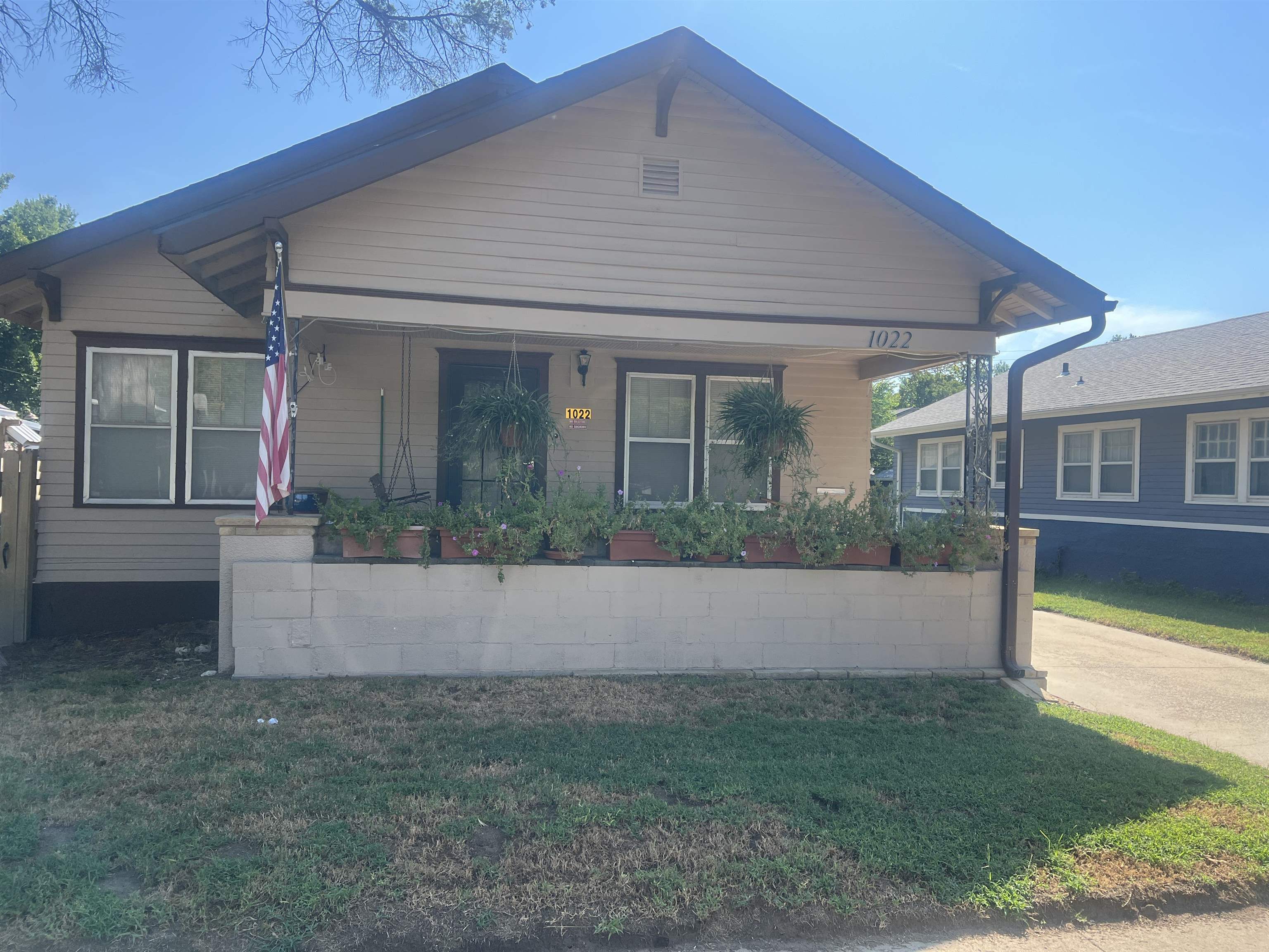 1022 N 3, Arkansas City