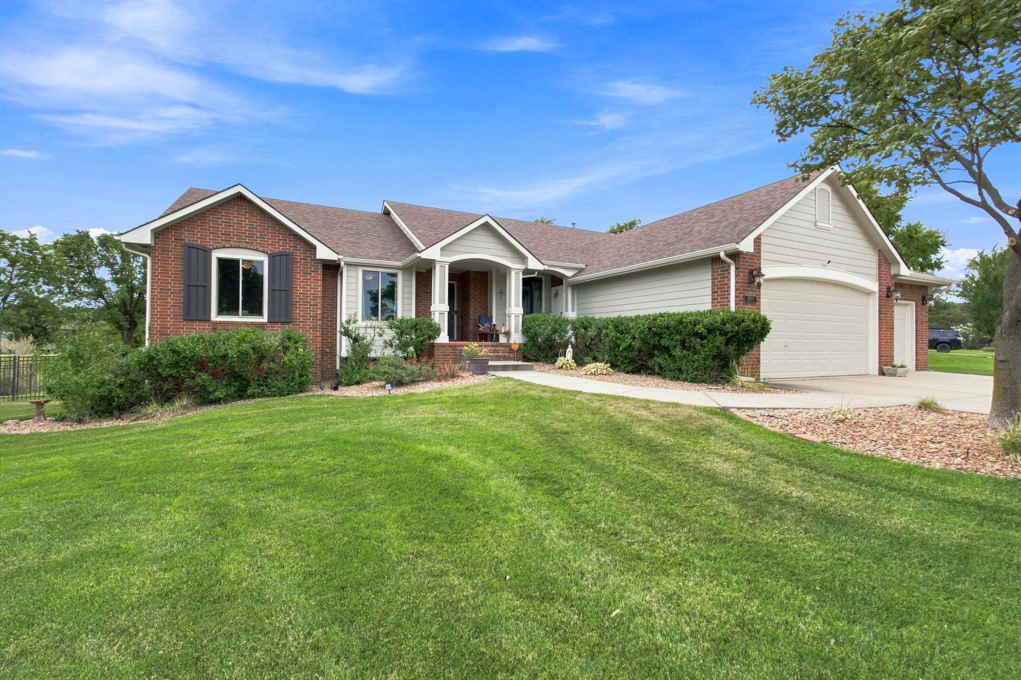 14103 W Onewood Ct, Wichita