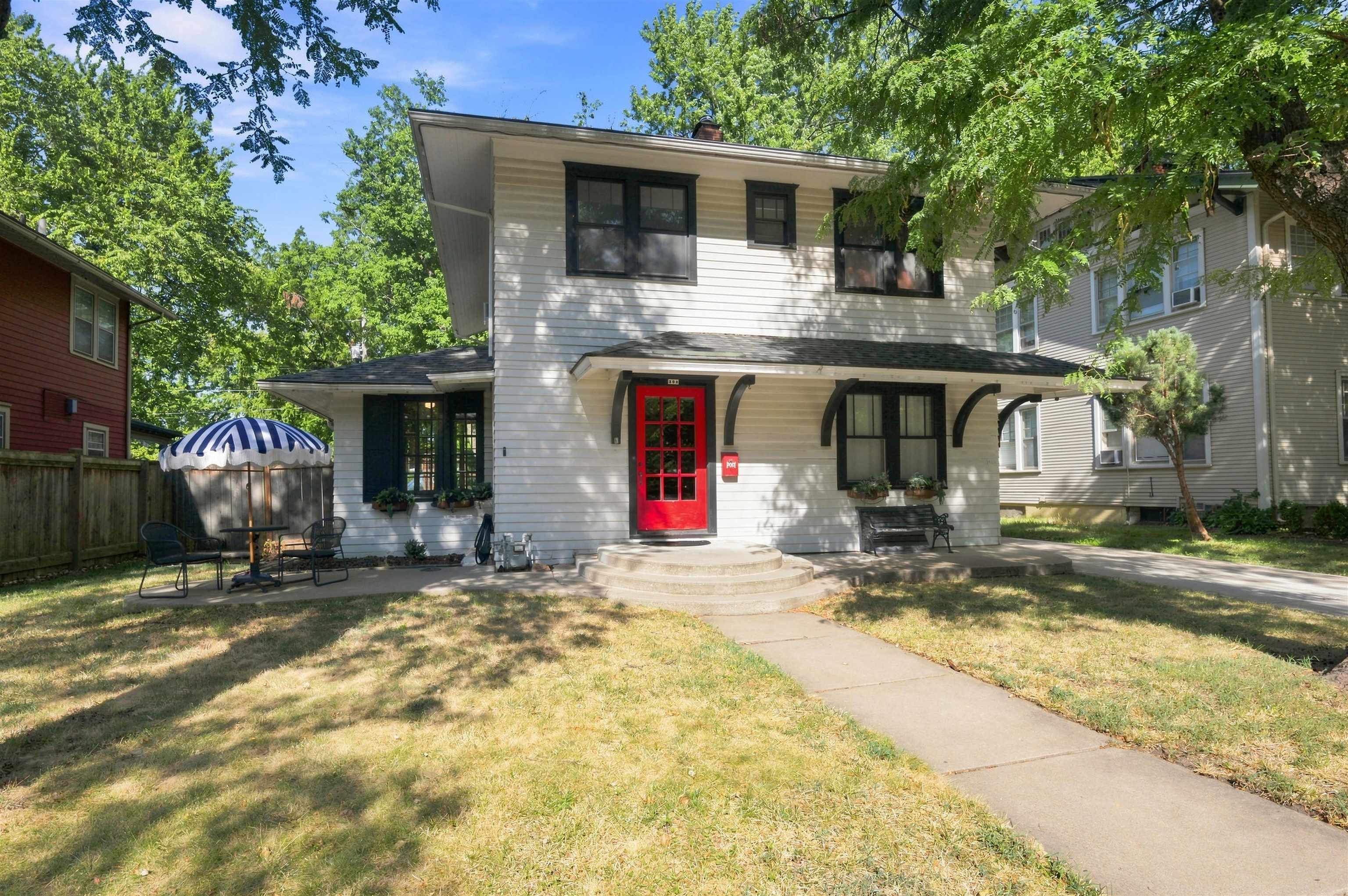 309 N Quentin St, Wichita, KS, 67208 photo 2