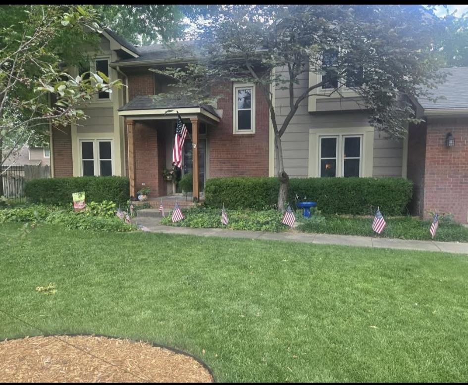 218 S Prescott, Wichita