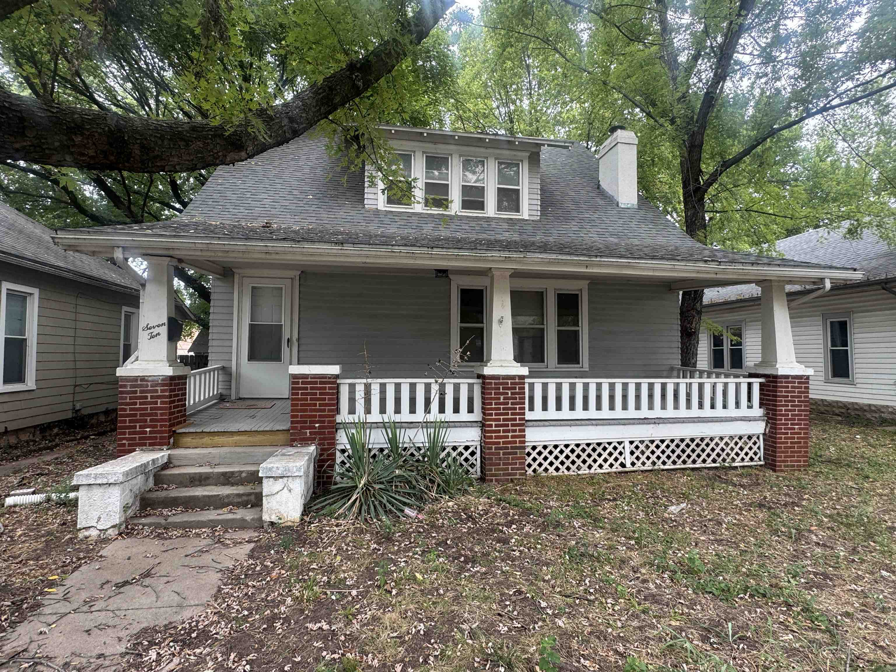 710 E 9th, Winfield