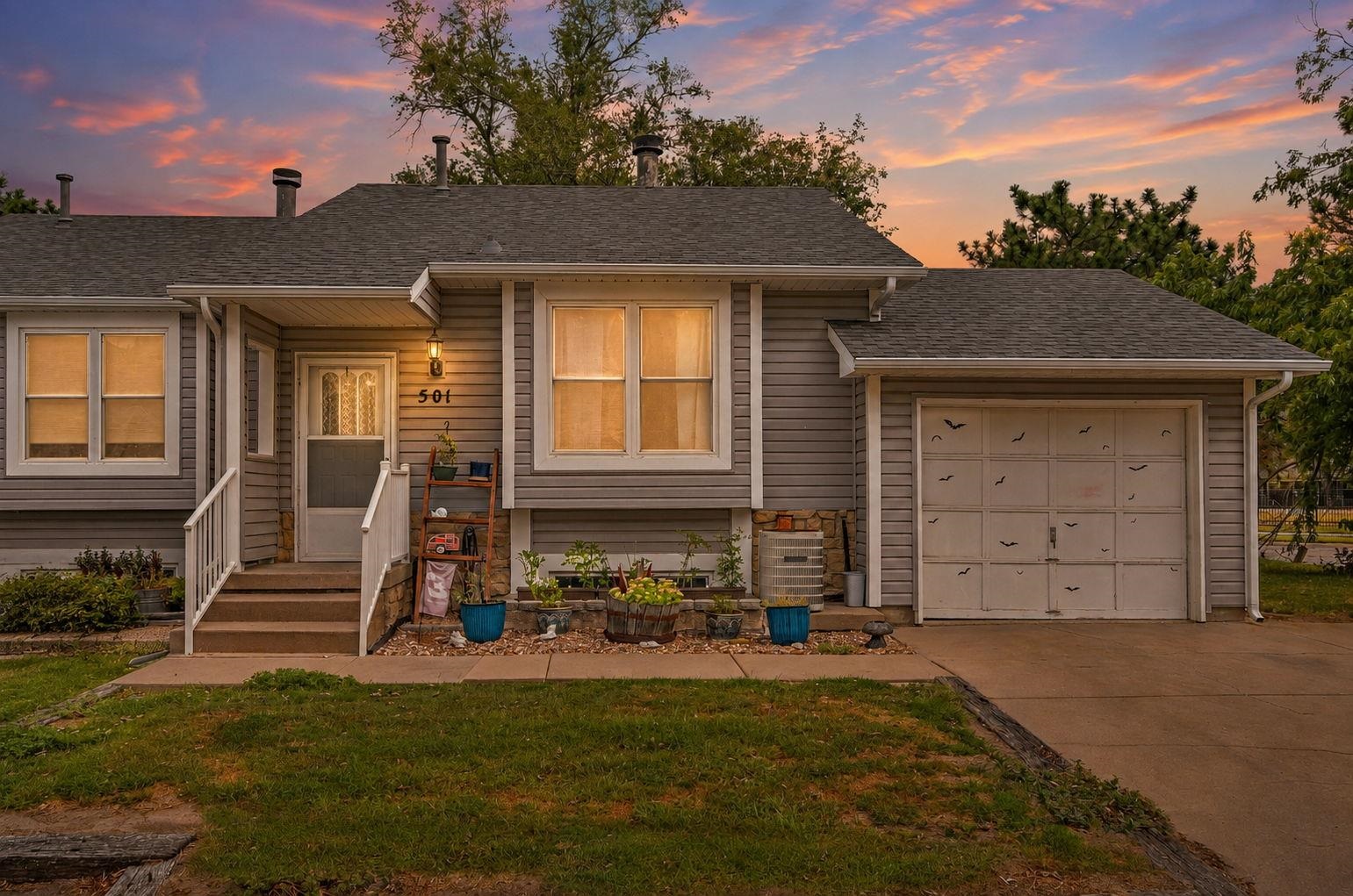 4115 W Zoo Blvd, Wichita