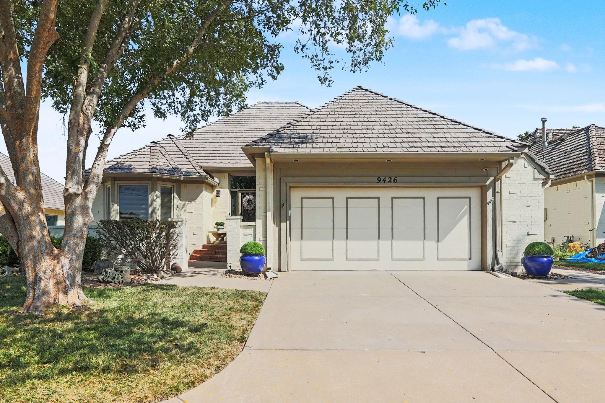 9426 E Woodspring, Wichita, KS, 67226