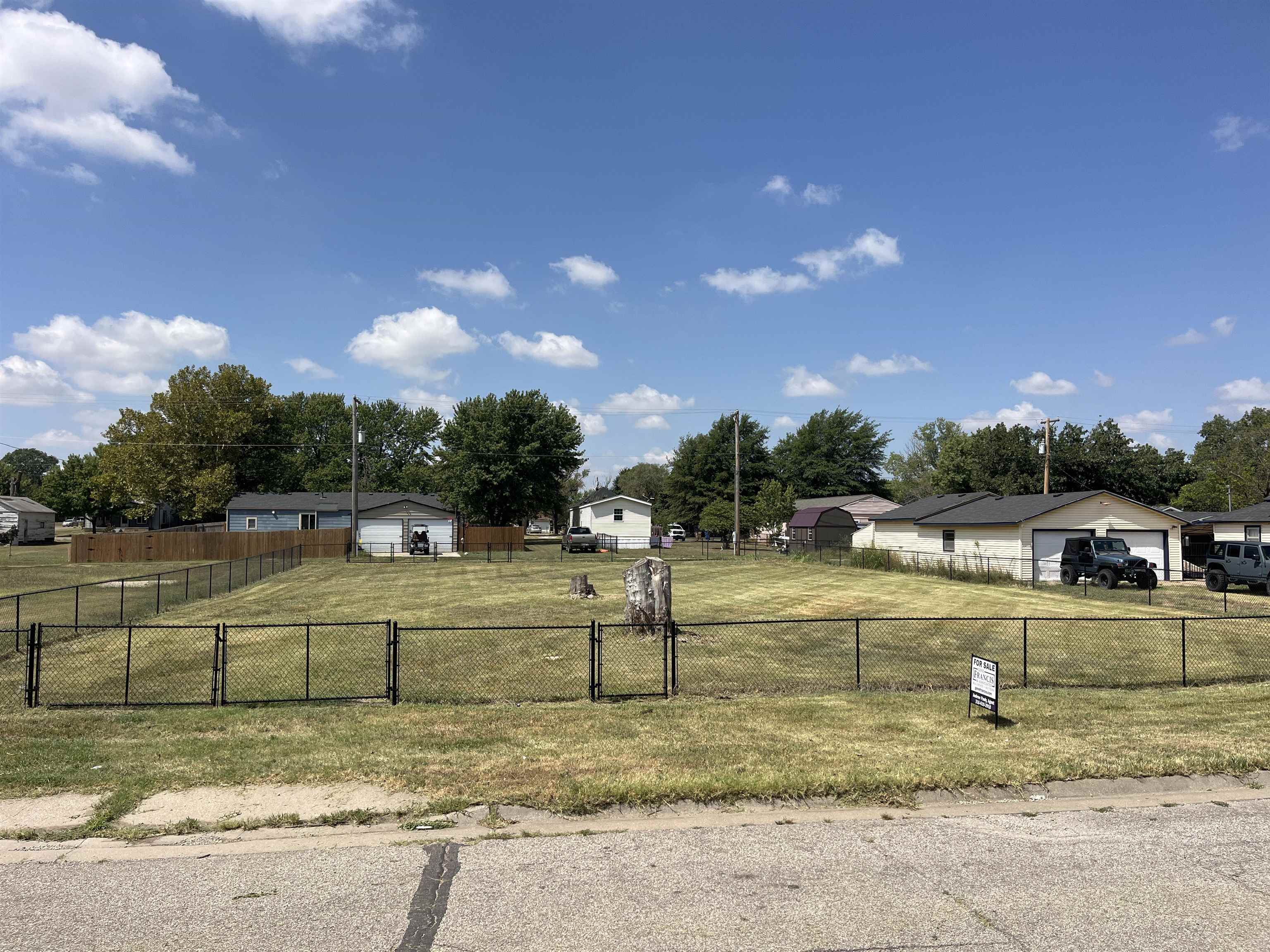 312 N 6th, Conway Springs, KS, 67031