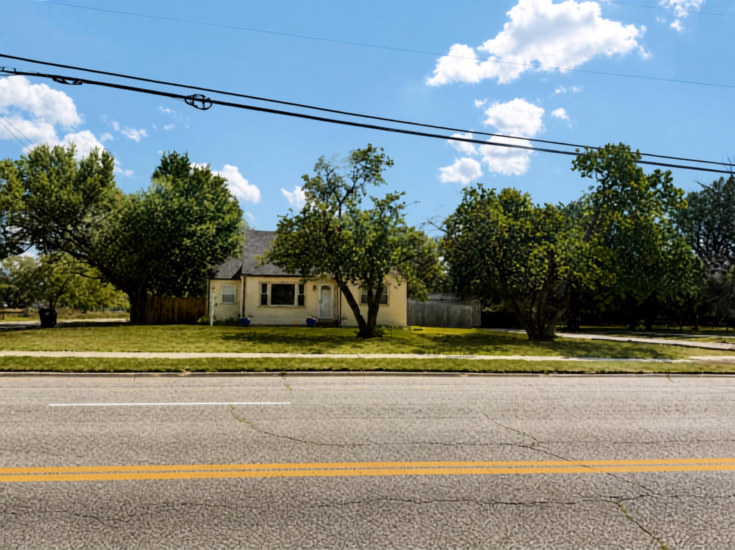 1801 W 53rd St N, Wichita