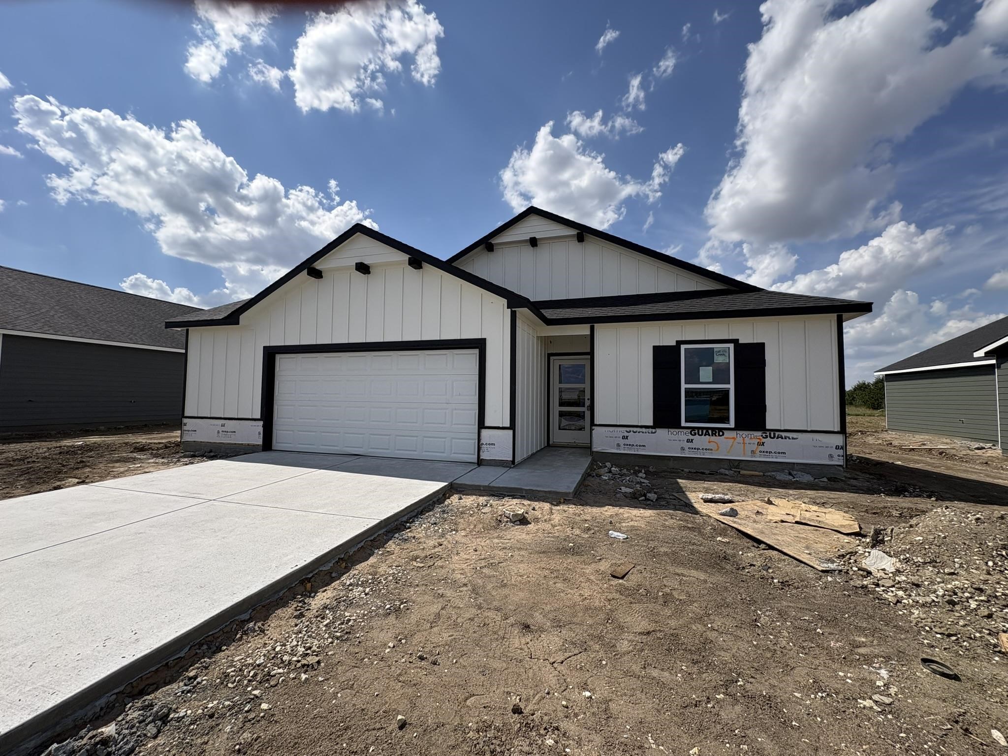 5717 Plumthicket St, Bel Aire