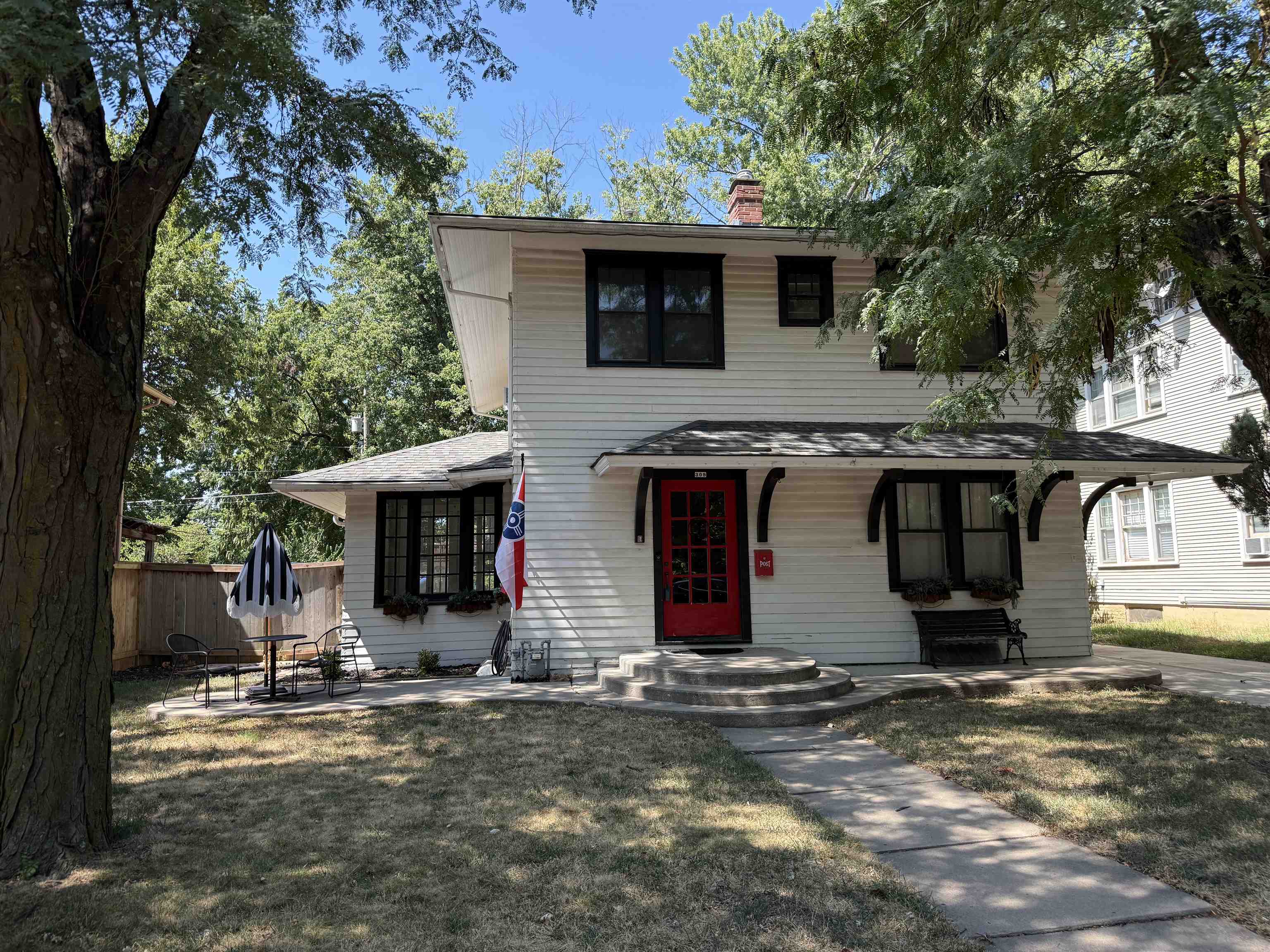 309 N Quentin St, Wichita