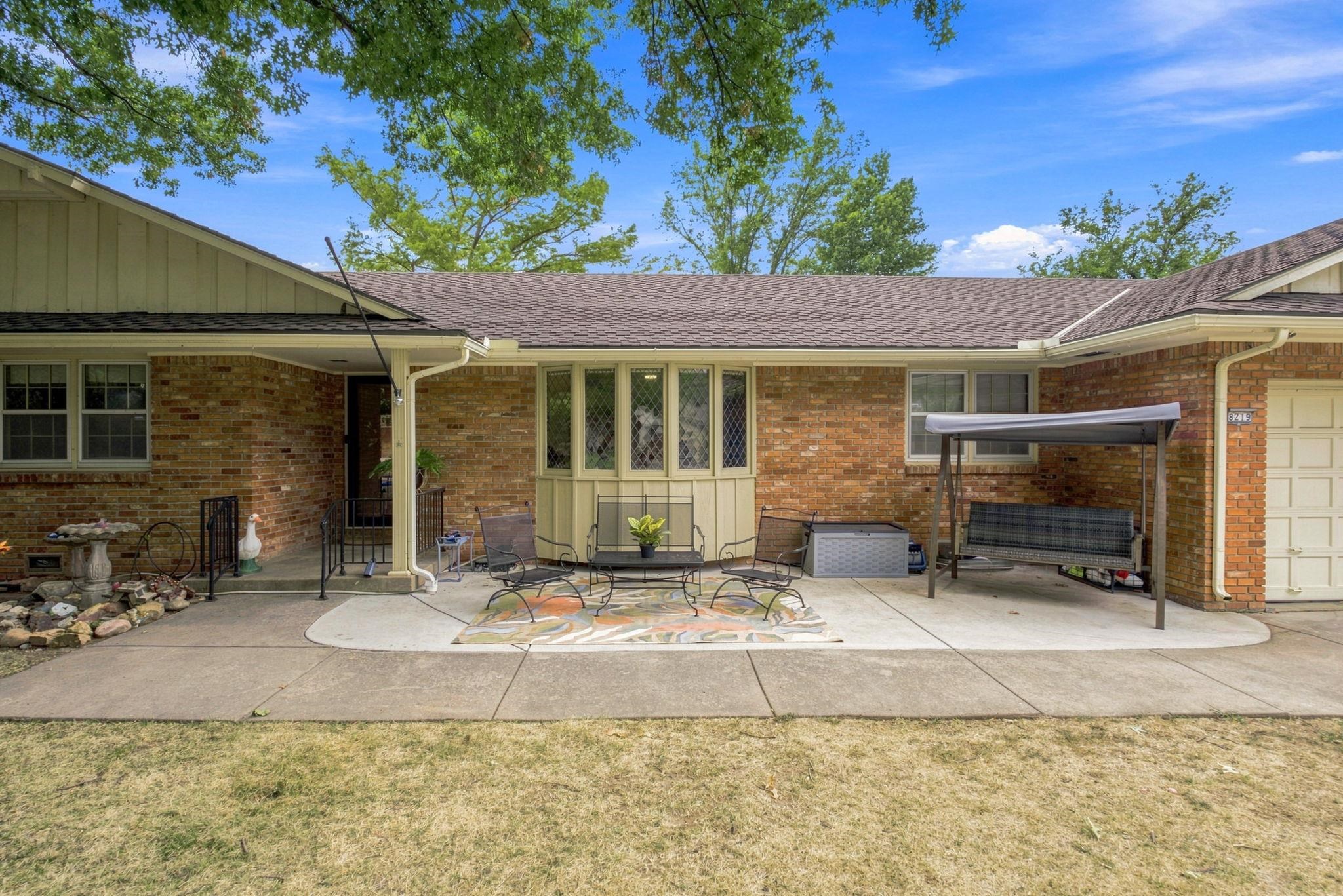 8219 E Limerick, Wichita