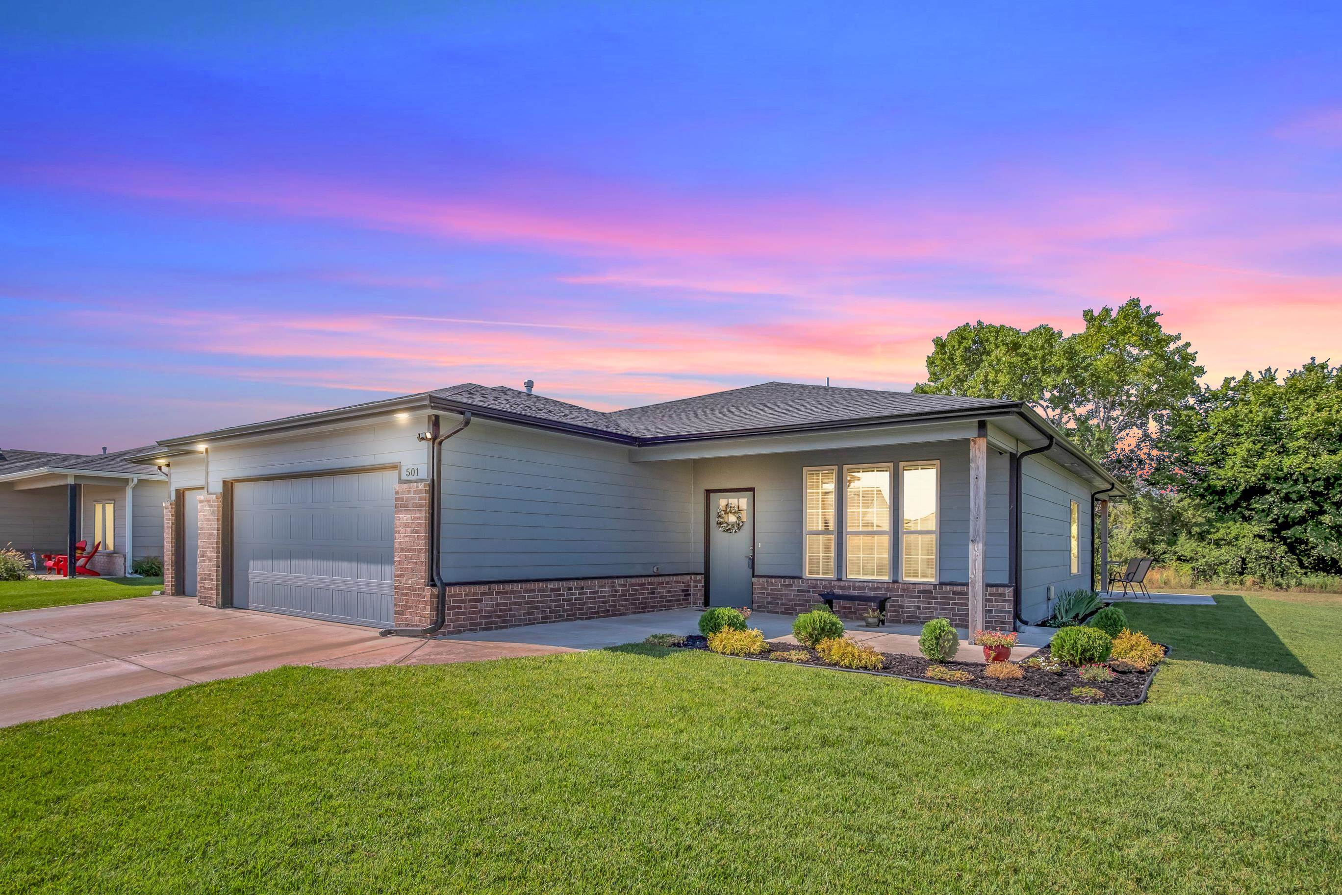 501 sweetwater, Maize