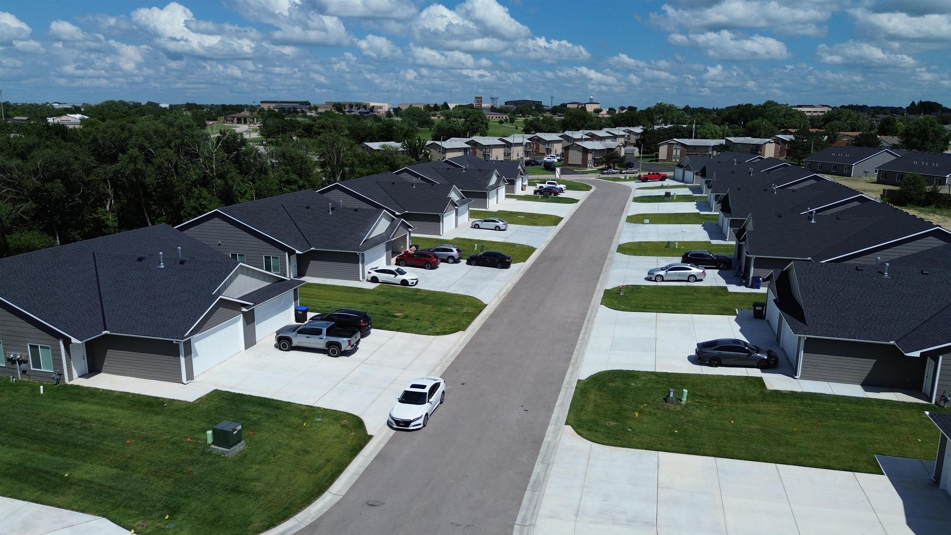 2905 S Bunker Hill Ct., Wichita