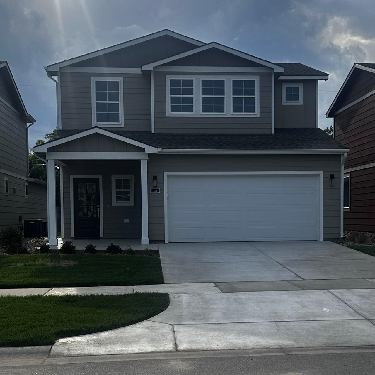 139 S Sunset, Andover