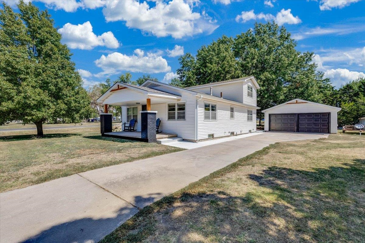 100 Matson Ave., Kechi