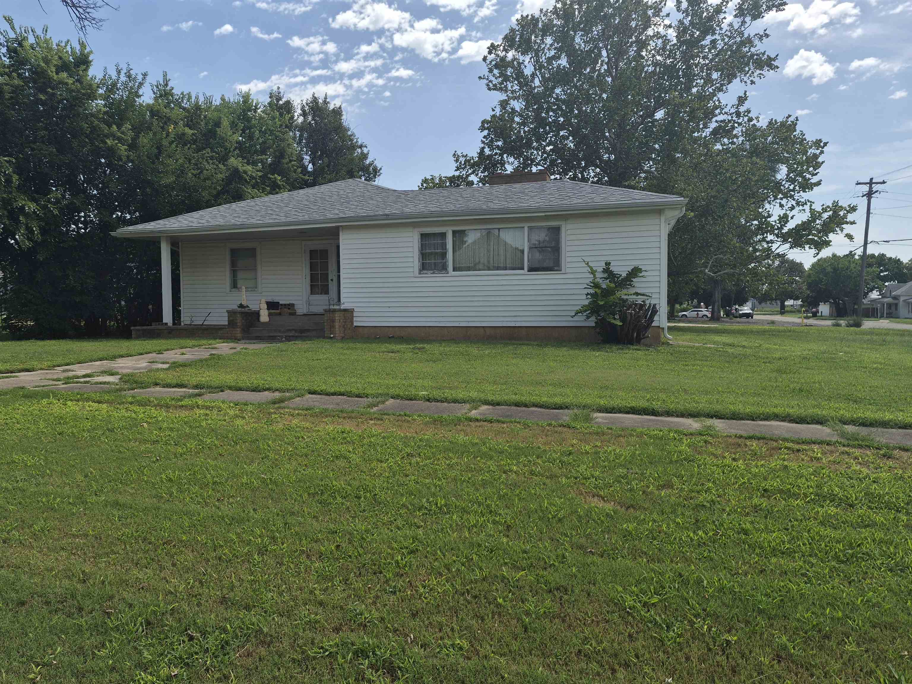 205 E Lost St., Lincoln